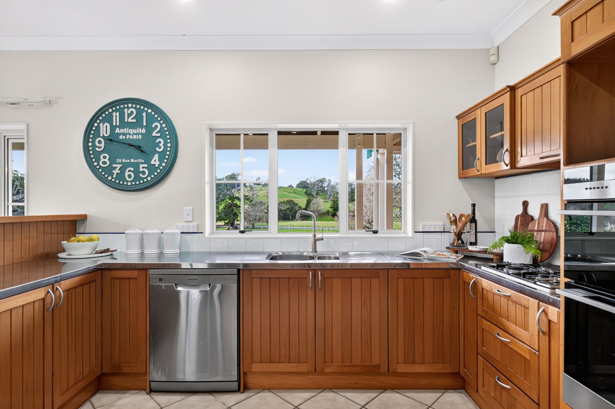  154 Awa Road, Kumeu - 物件實景