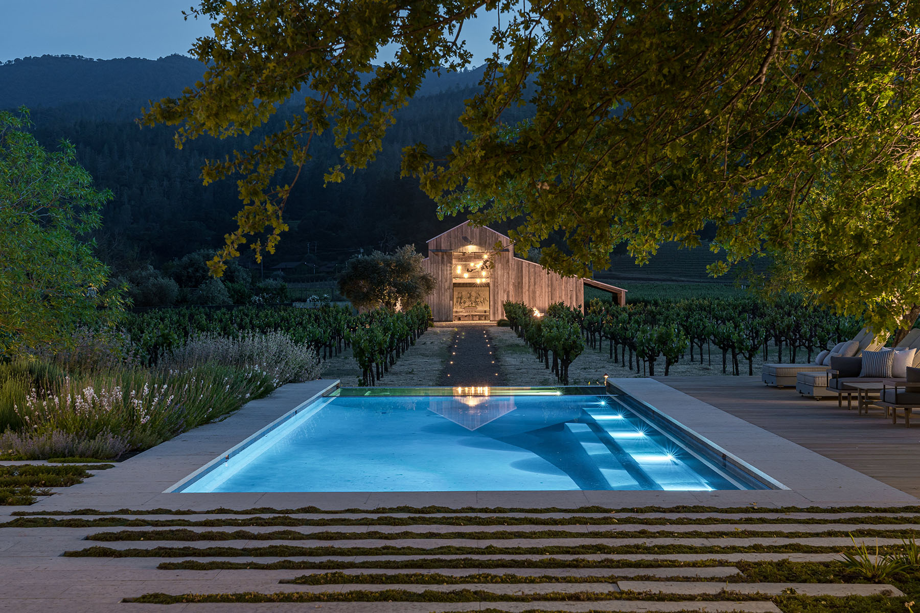 St. Helena, California, 94574, United States, 5 Bedrooms Bedrooms, ,8 BathroomsBathrooms,Residential,For Sale,1796446