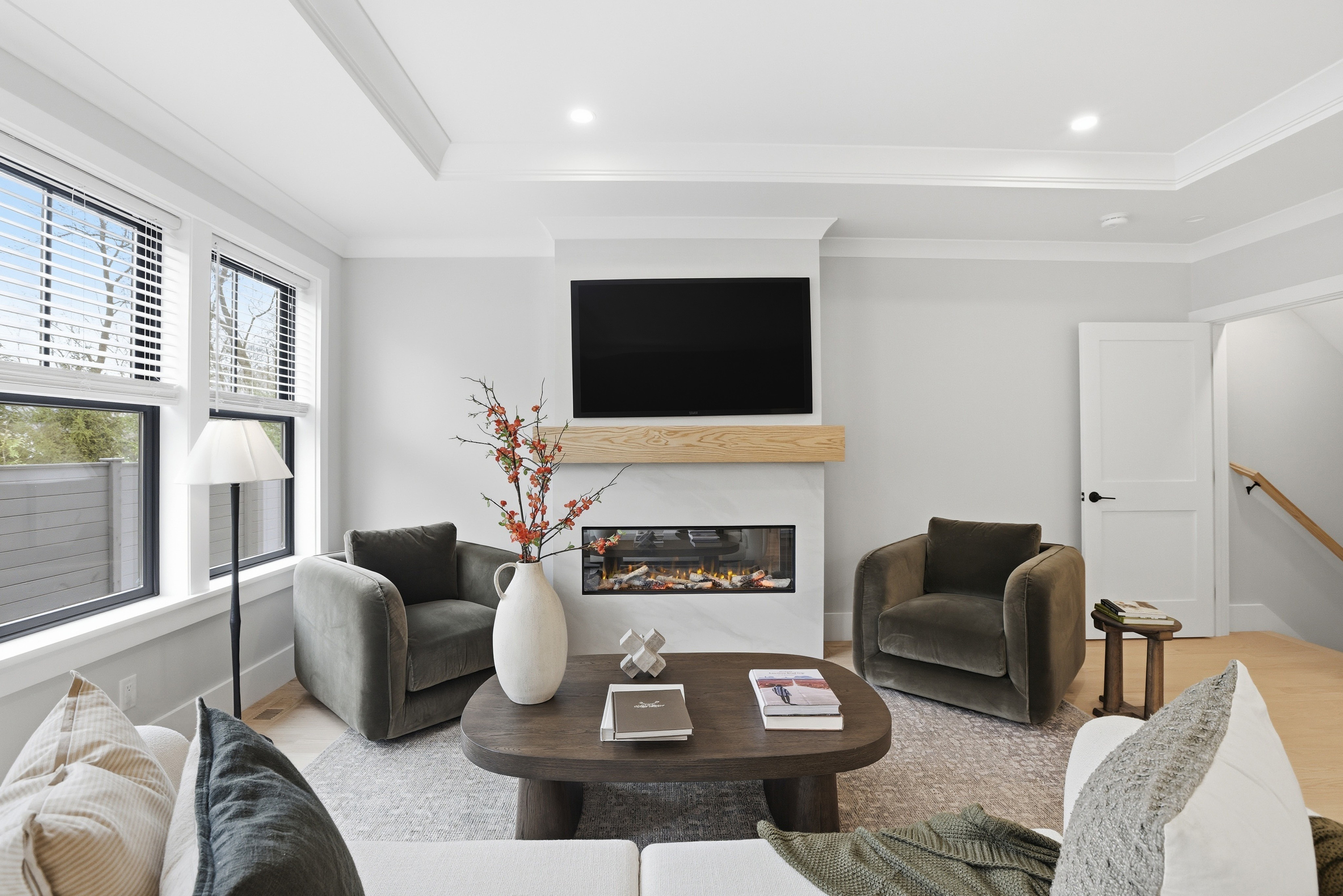  36 Loomis, Bedford, MA, 01730 - 物件實景