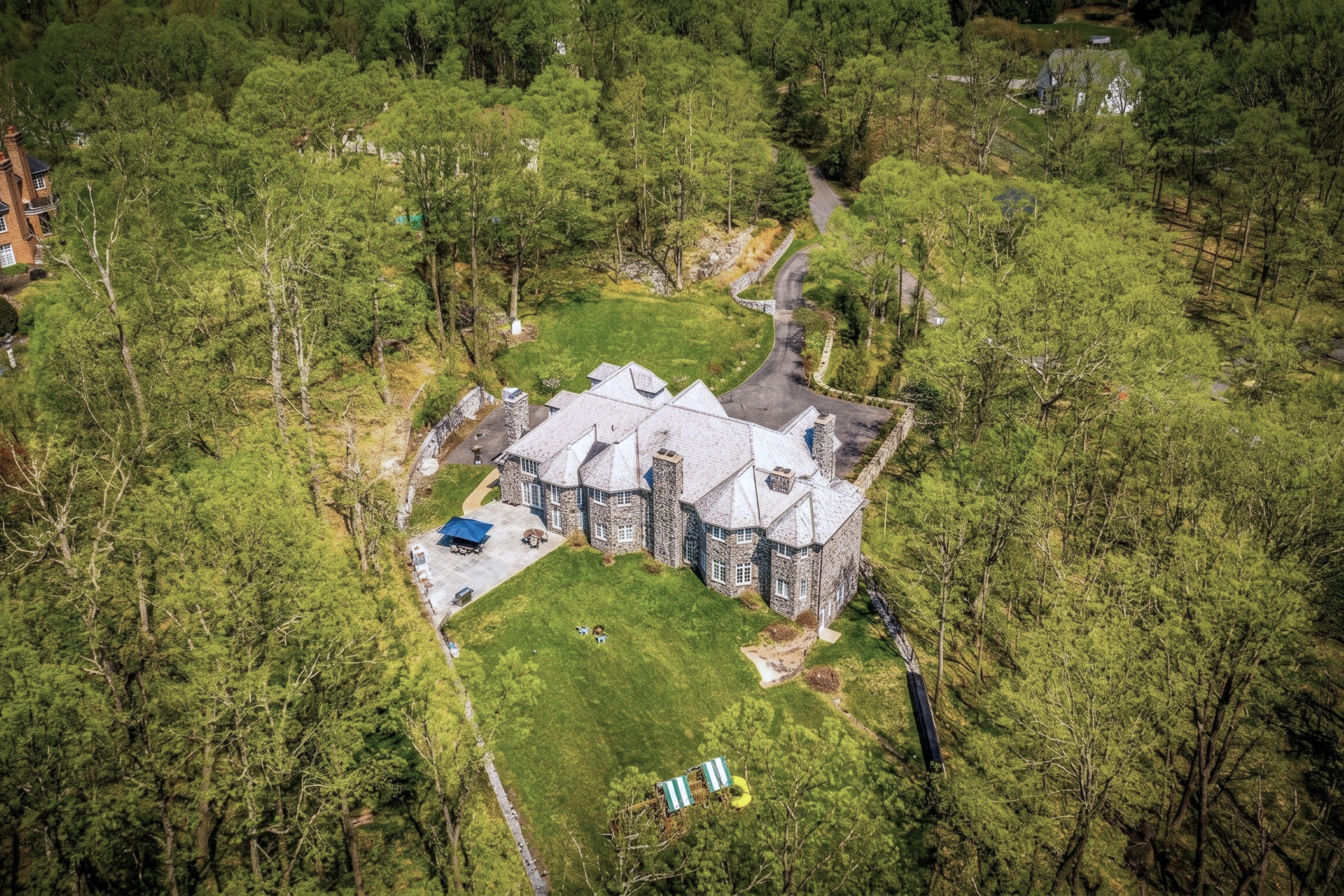  3 Vincent Lane - 物件實景