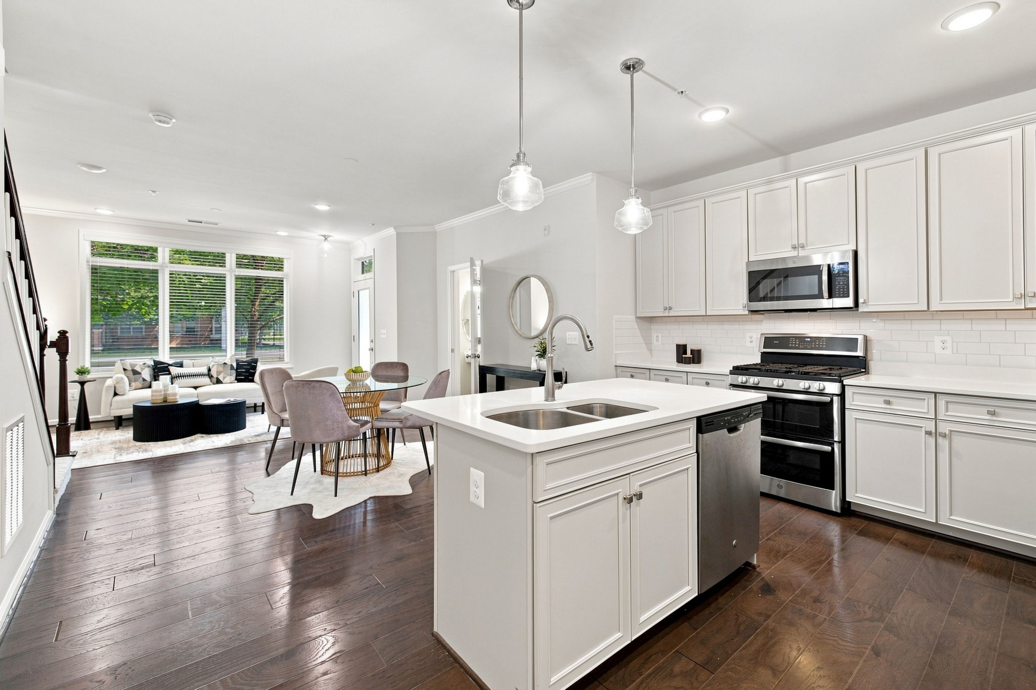  1108 Ribbon Limestone Terrace SE, Leesburg, VA, 20175 - 物件實景