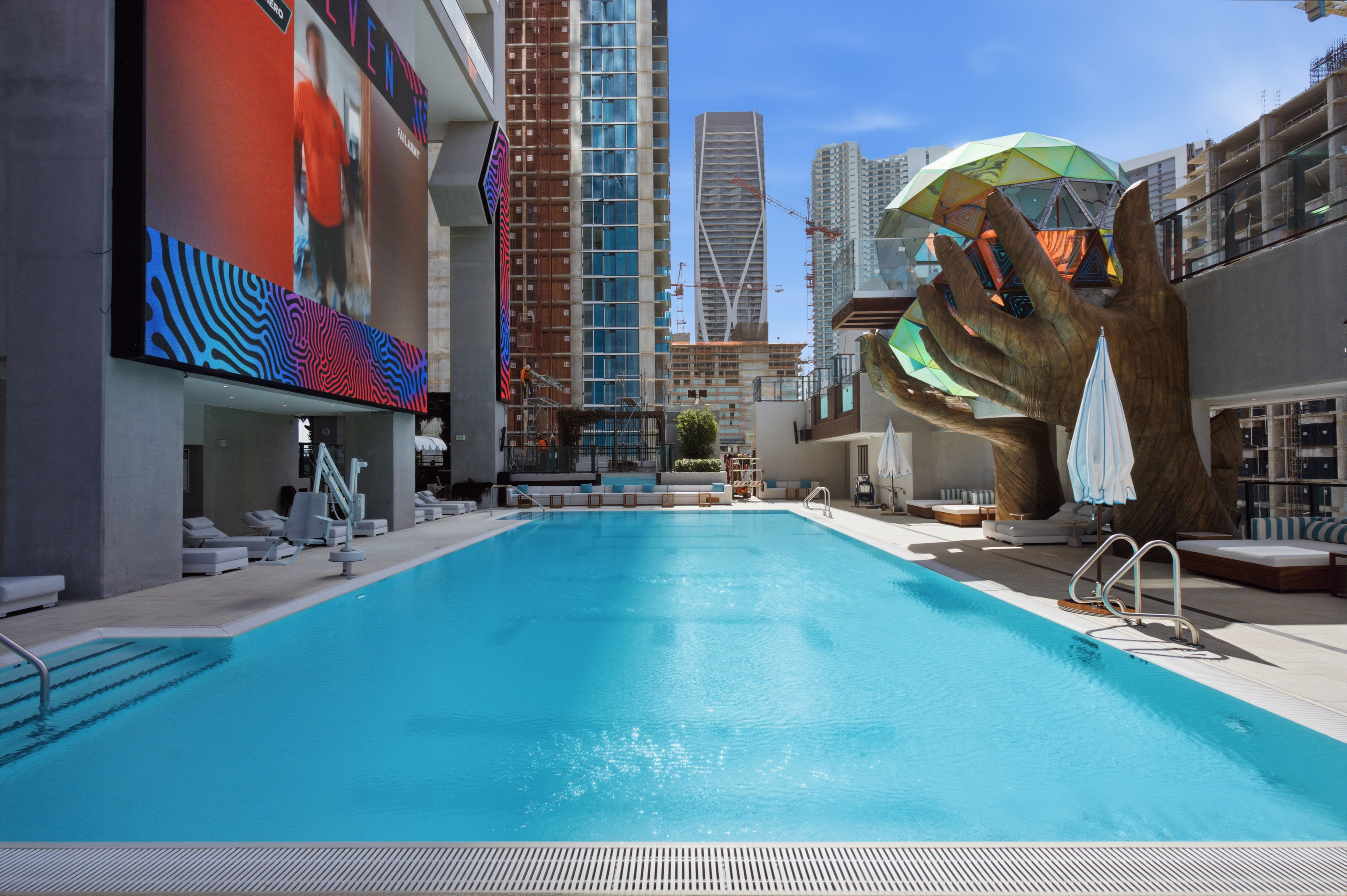 20 NE 11th St, Miami, FL, 33132 - 物件實景