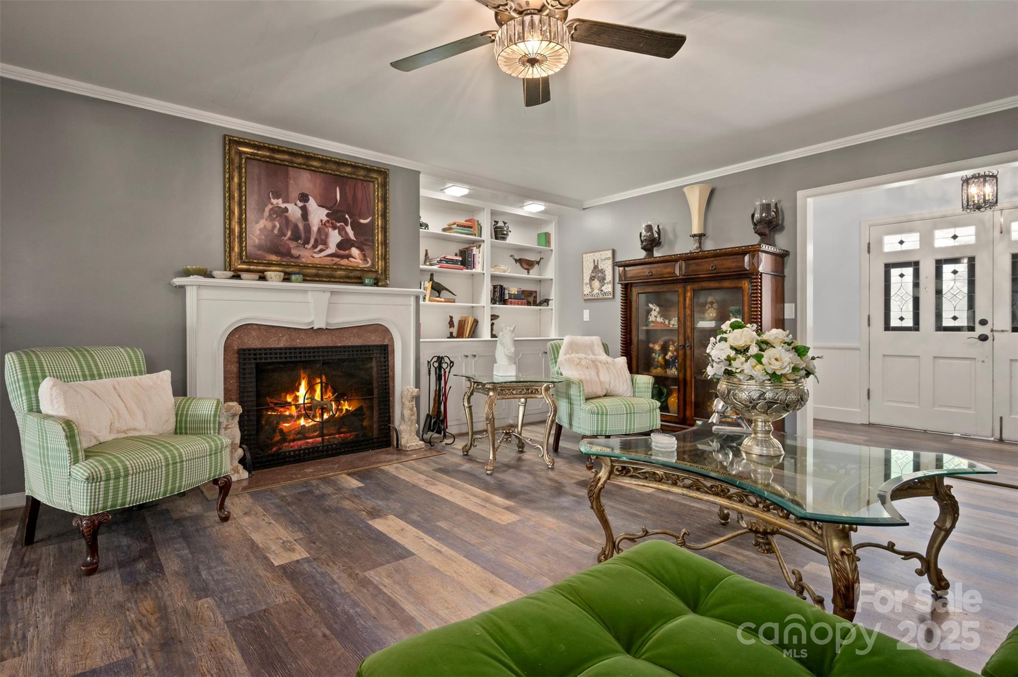 Columbus, North Carolina, 28722, United States, 4 Bedrooms Bedrooms, ,5 BathroomsBathrooms,Residential,For Sale,1828347
