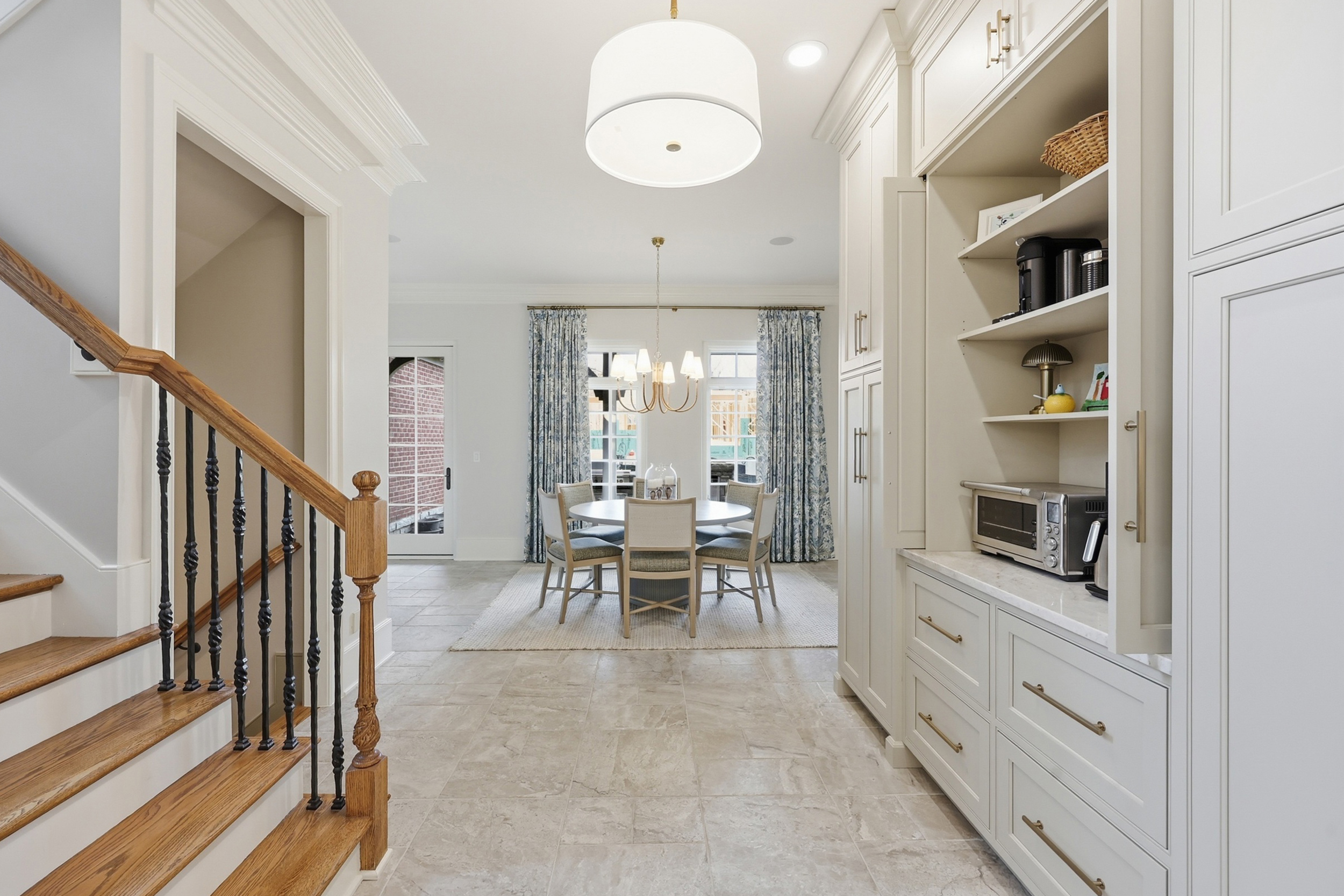  4848 Chelmsbury Lane - 物件實景