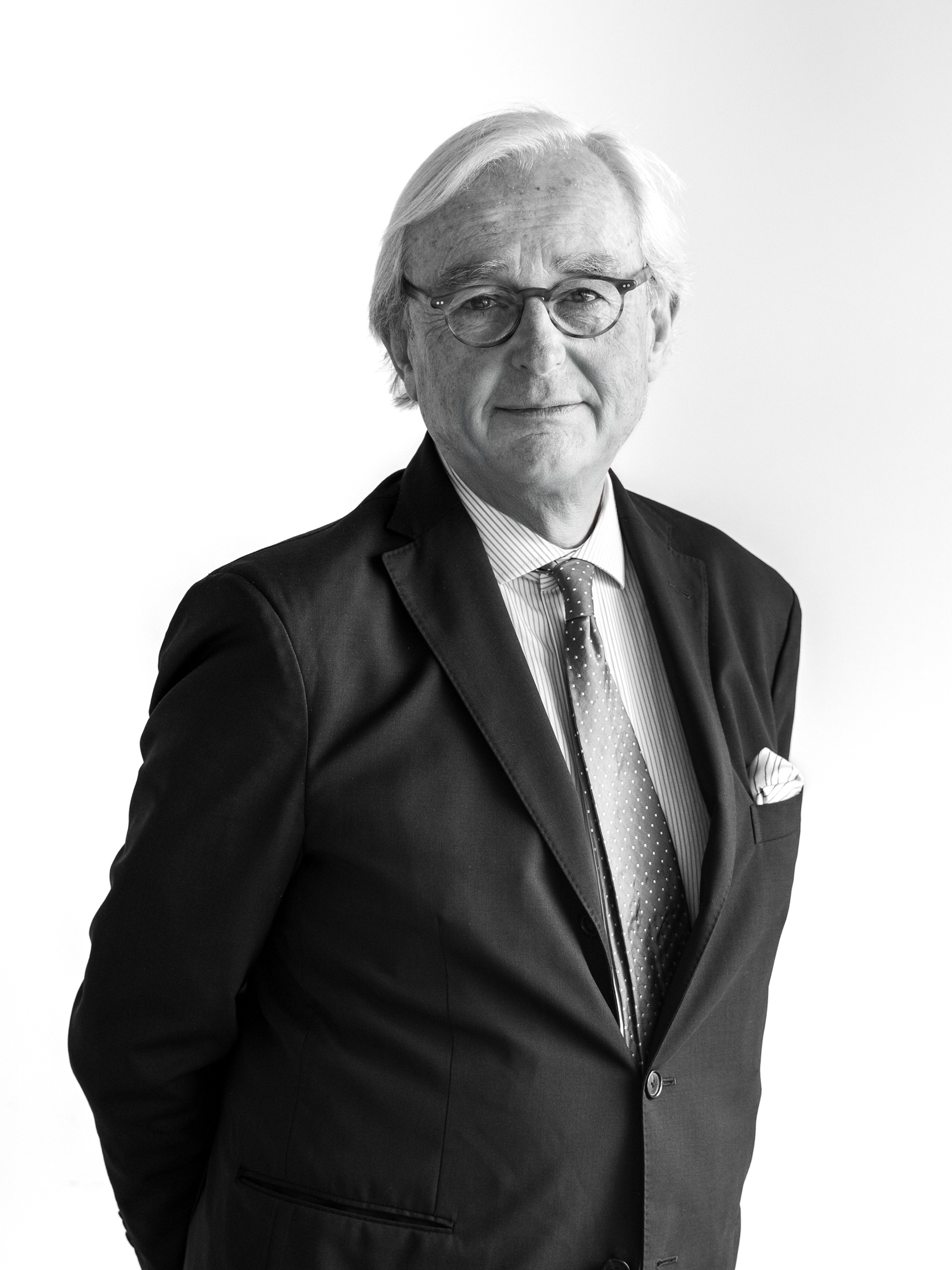 Pascal Lasserre