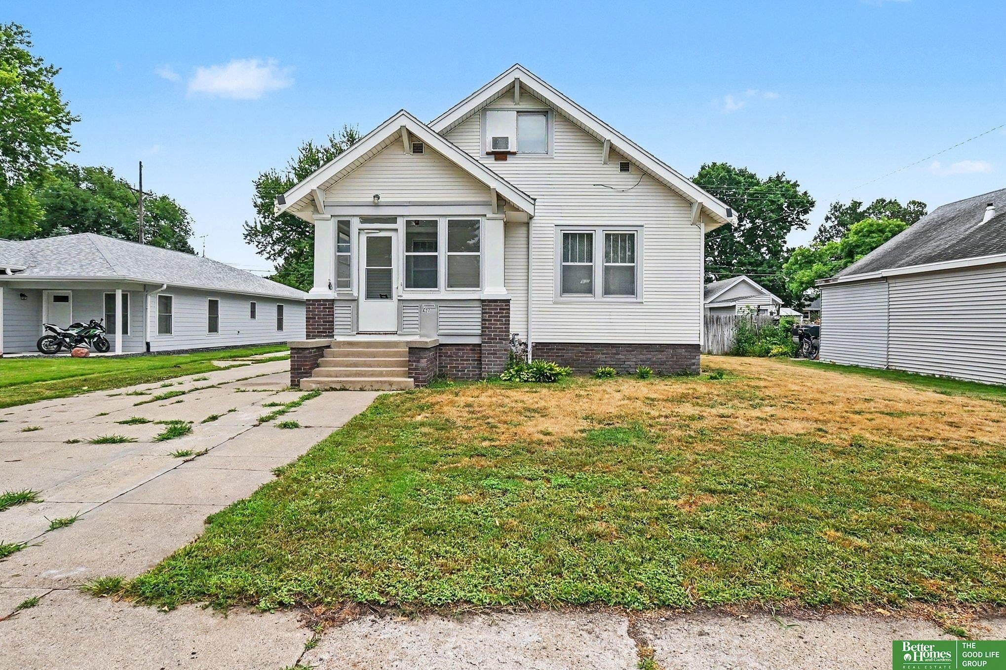 8th St, Norfolk, NE 68701