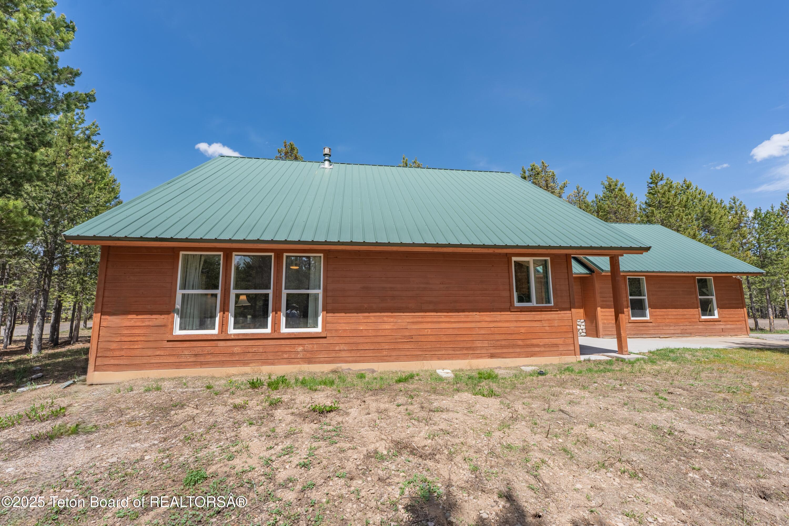 Island Park, Idaho, 83429, United States, 2 Bedrooms Bedrooms, ,2 BathroomsBathrooms,Residential,For Sale,1828230