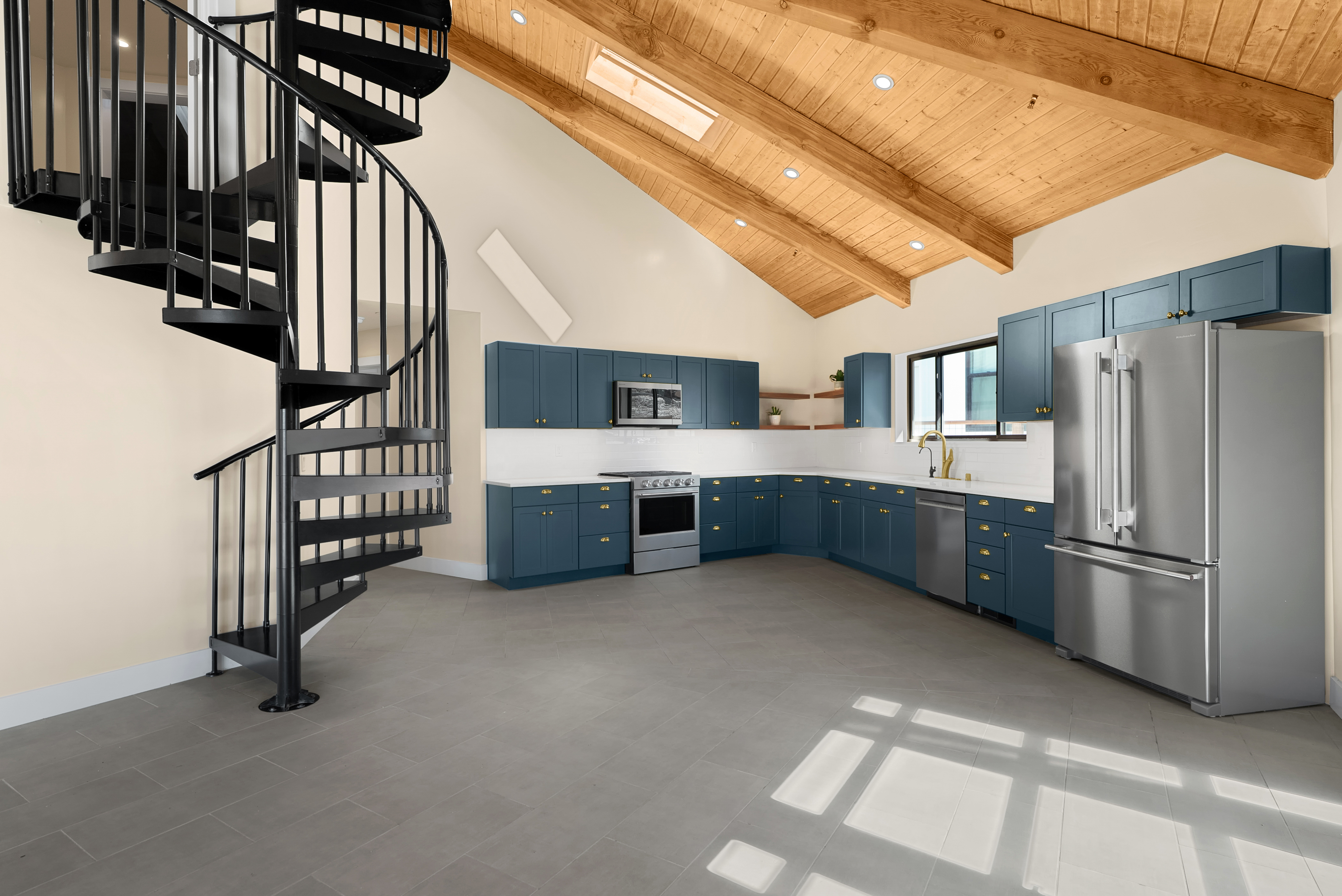  5463 Dana Drive, Santa Rosa, CA 95404 - 物件實景