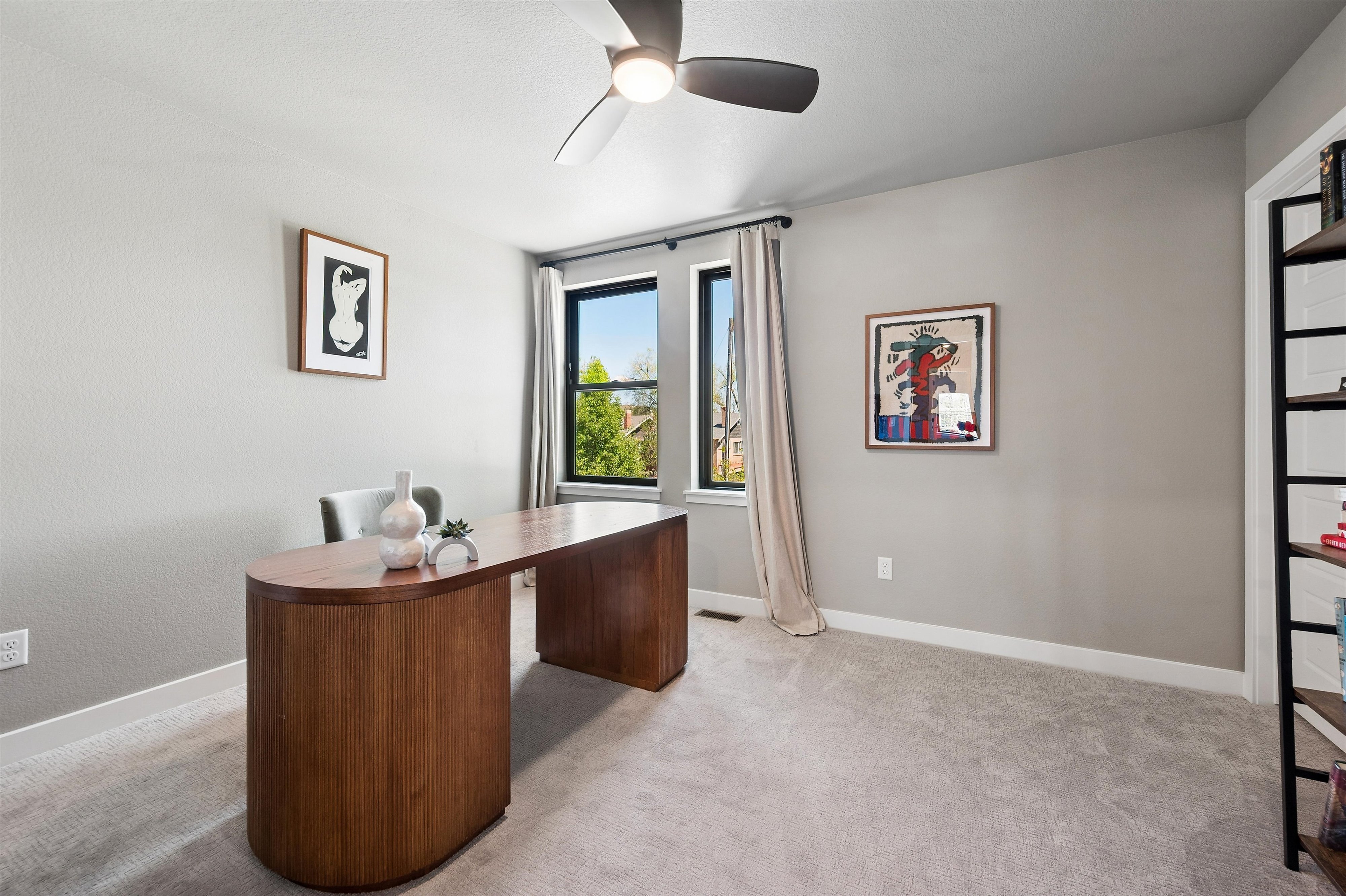  Thoughtfully designed and situated in the heart of Platt Park - 物件實景