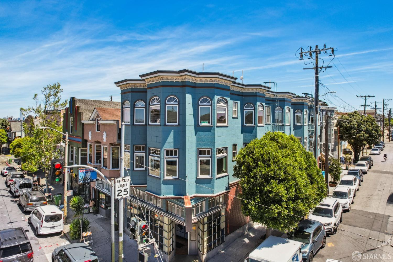 San Francisco, California, 94110, United States, ,Residential,For Sale,1857154