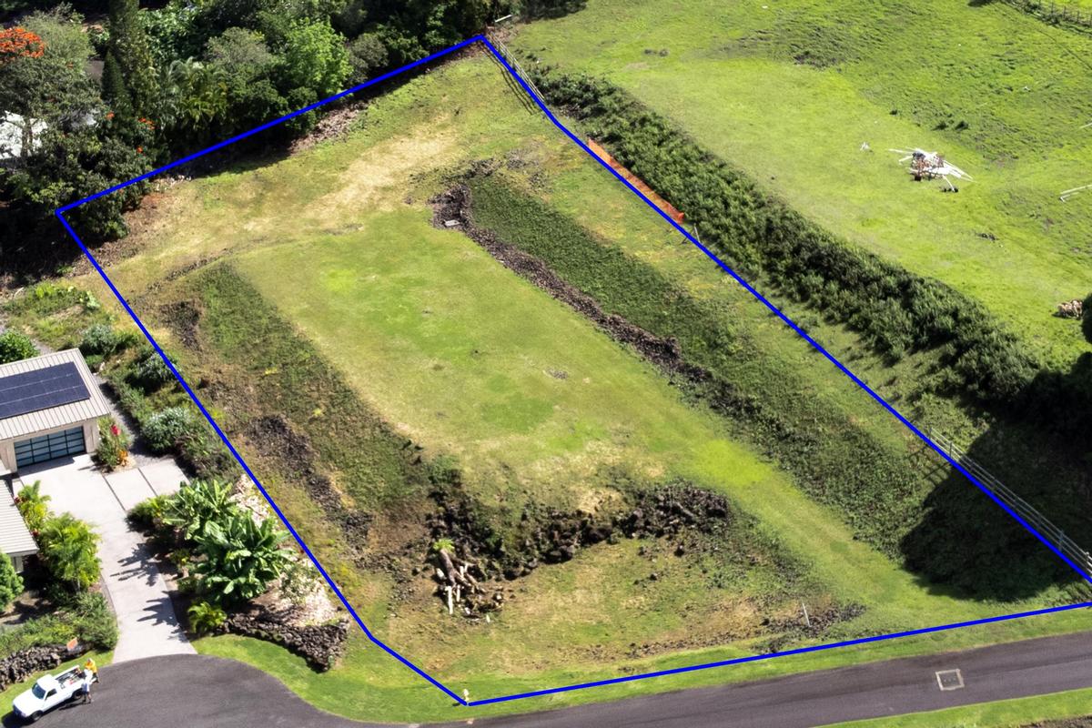 Holualoa, Hawaii, 96725, United States, ,Land,For Sale,1993010