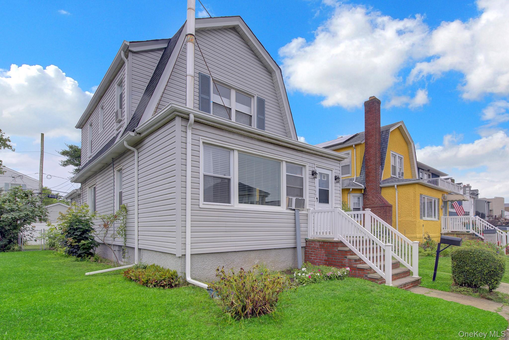 Walnut St, Long Beach, NY 11561 #1