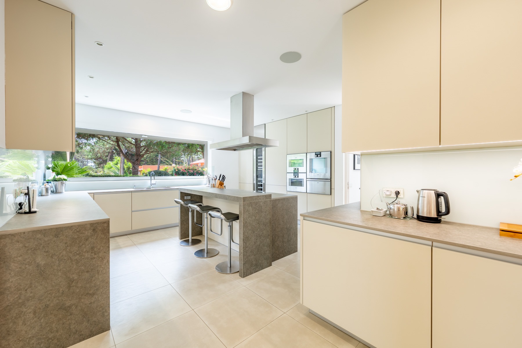  Detached house, 5 bedrooms, for Sale - 物件實景
