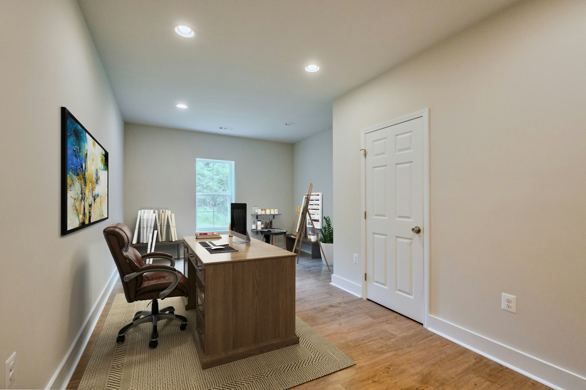  19016 Bridle Branch Lane, Purcellville, VA 20132 - 物件實景
