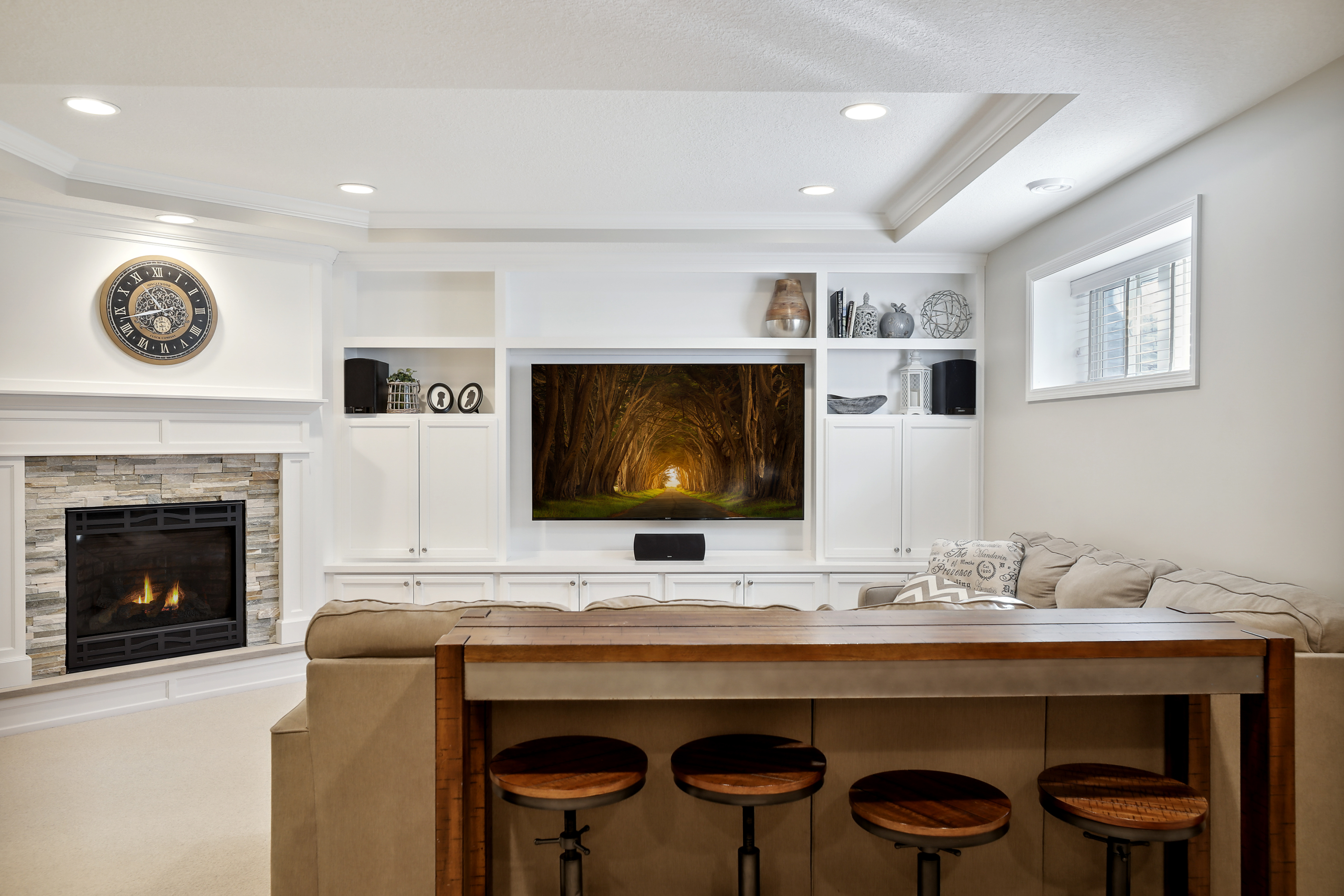  Refined Living on a Quiet Brookside Street - 物件實景