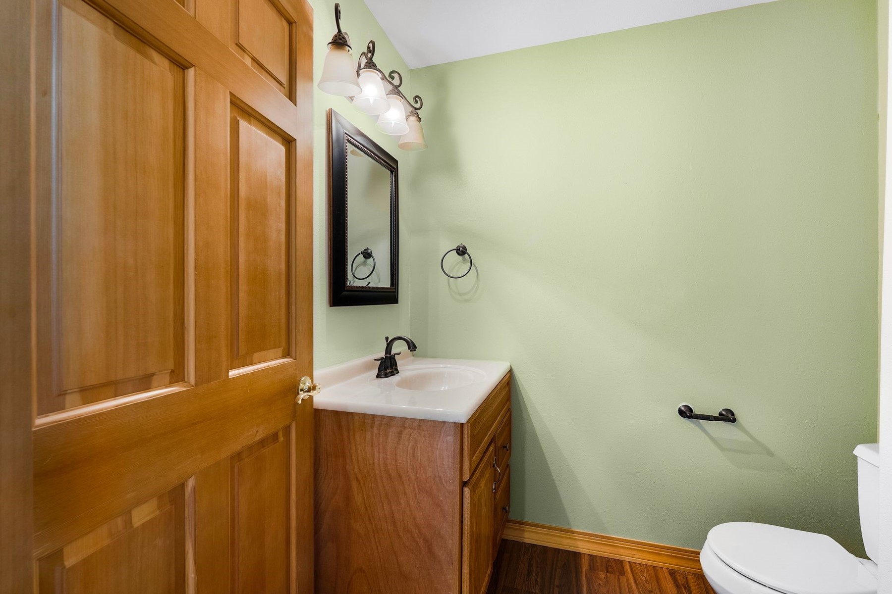  3009 Kelrose Lane - Sandpoint - 物件實景