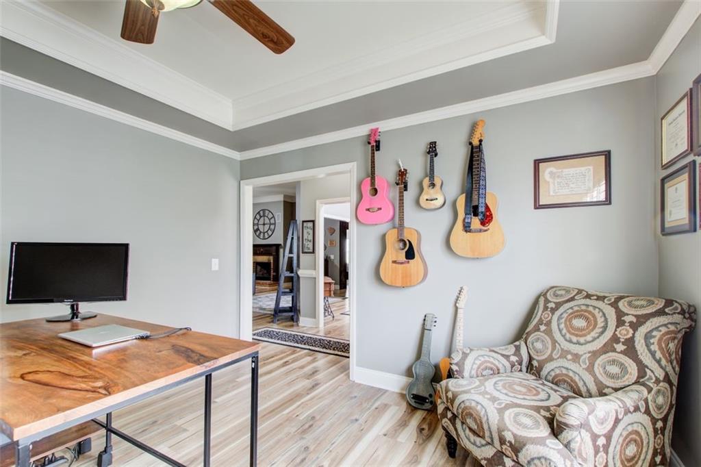 Buford, Georgia, 30518, United States, 4 Bedrooms Bedrooms, ,3 BathroomsBathrooms,Residential,For Sale,1954499