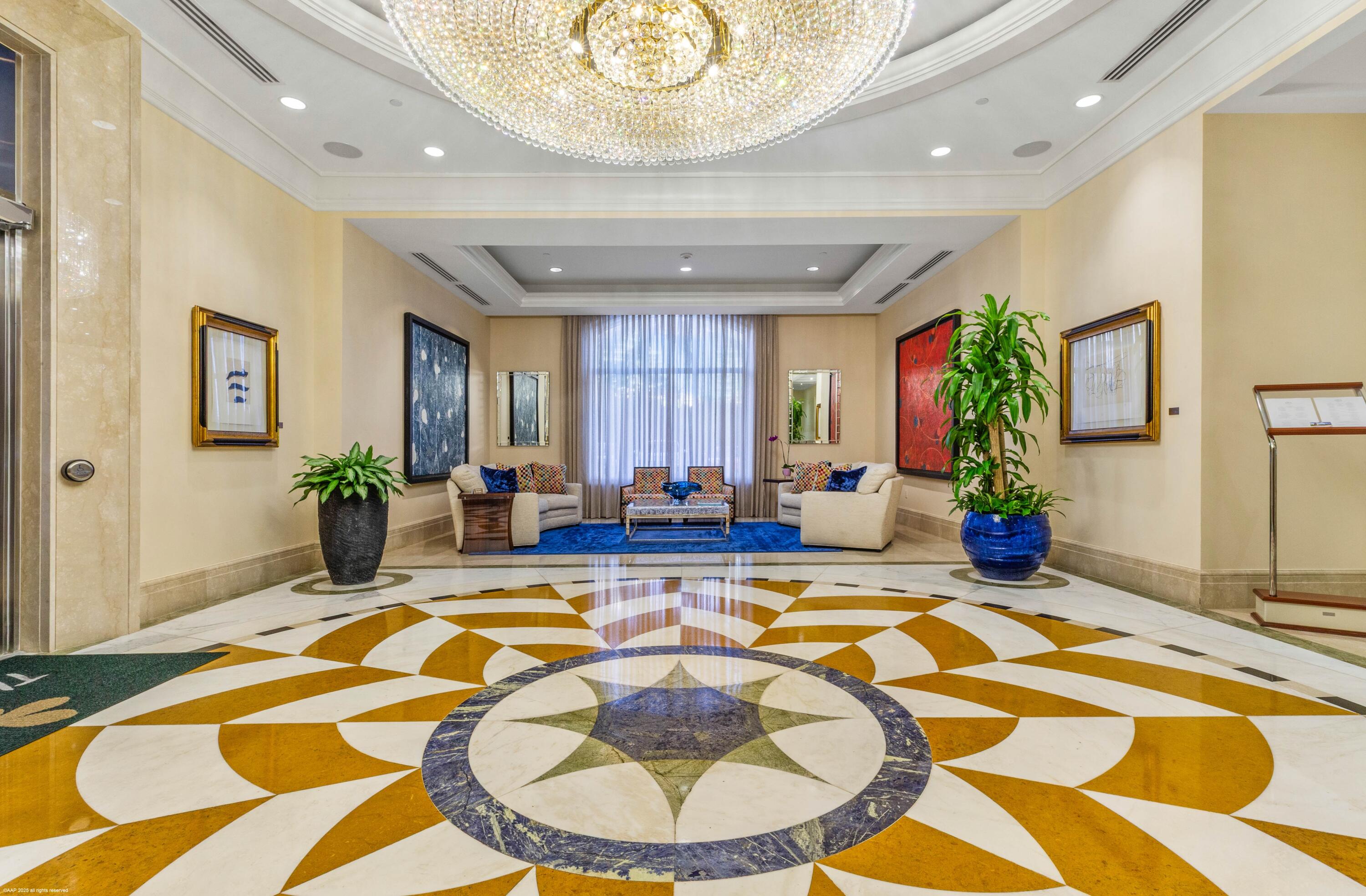  3800 N Ocean Drive #1751 - 物件實景