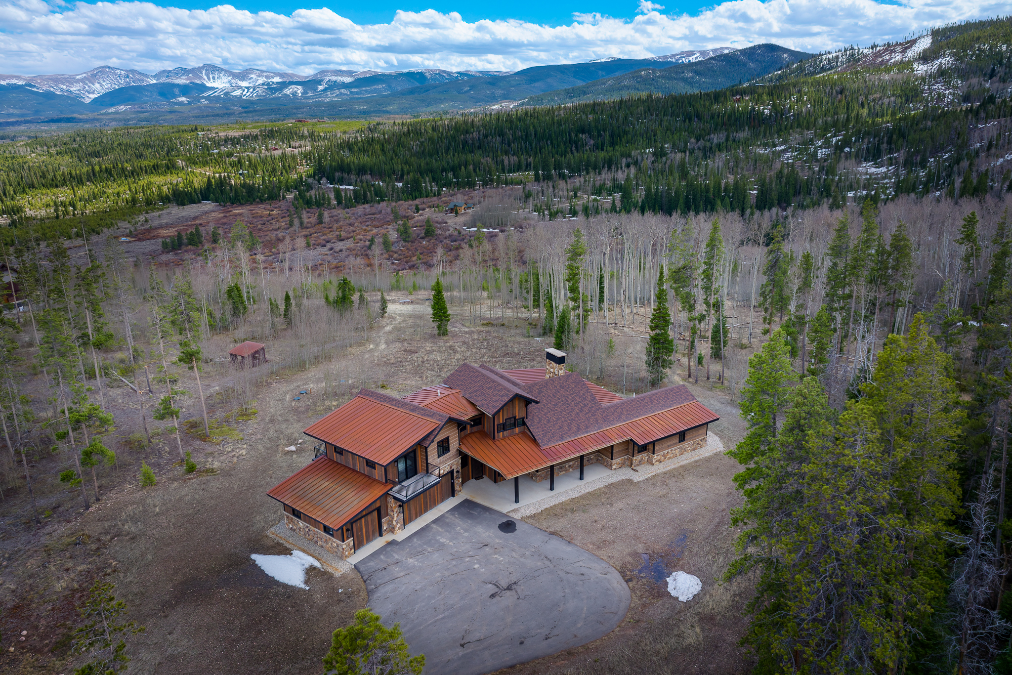  201 Samaia Court, Tabernash, CO 80478 - 物件實景