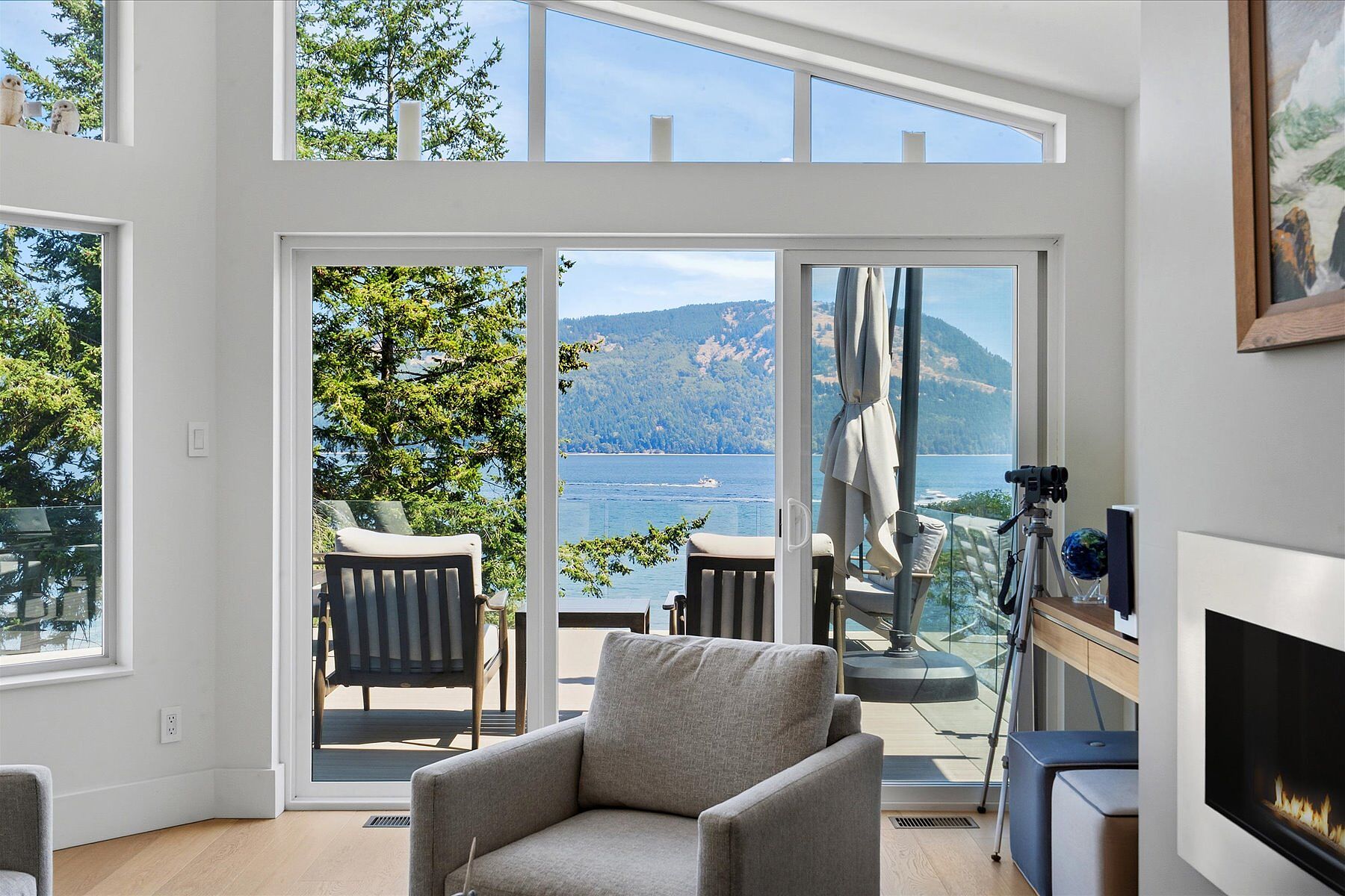  Beautiful Arbutus Ridge - 物件實景