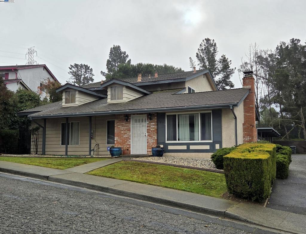 Vallejo, California, 94591, United States, ,Residential,For Sale,2007536