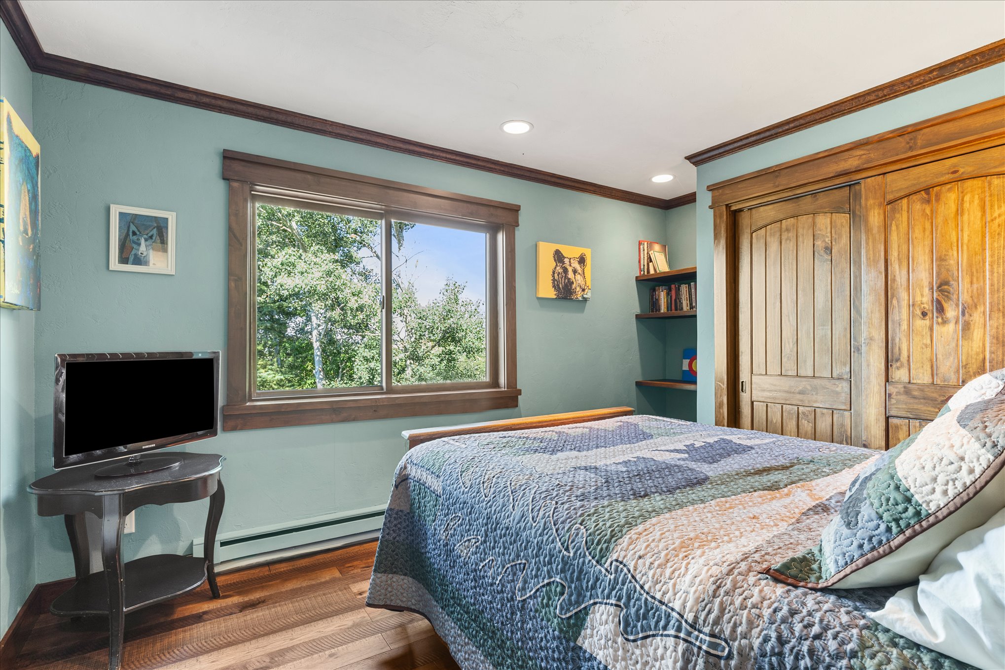  345 Steamboat Boulevard, Steamboat Springs, CO, 80487 - 物件實景