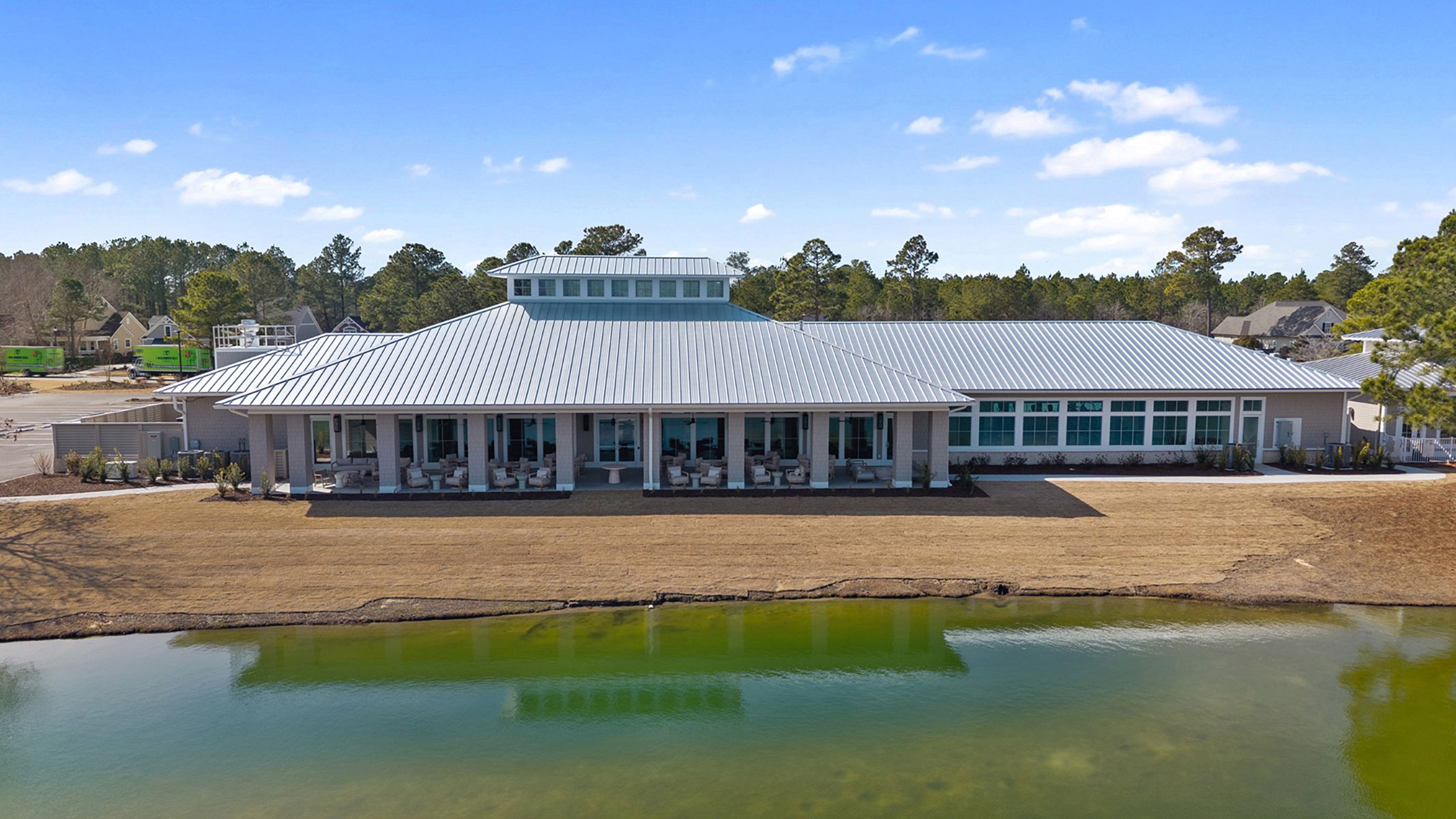  3818 lemon drop  lane ne, leland, nc 28451 - 物件實景