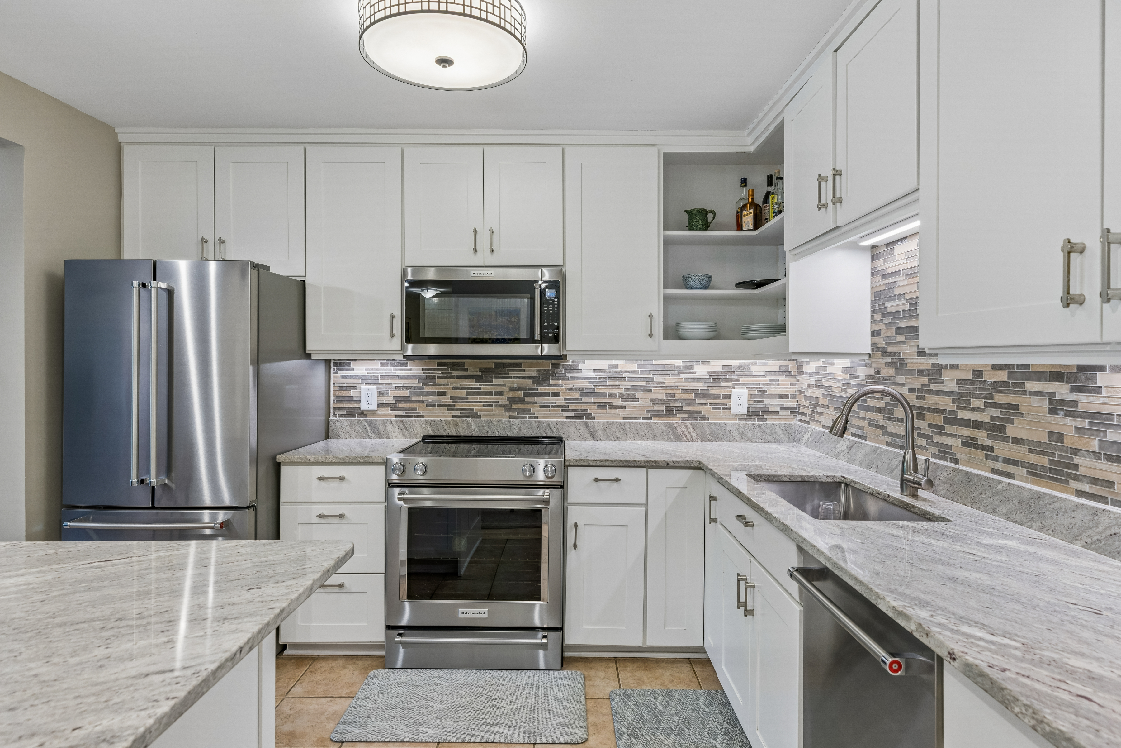  Beautifully Renovated Living Near Loring Park - 物件實景
