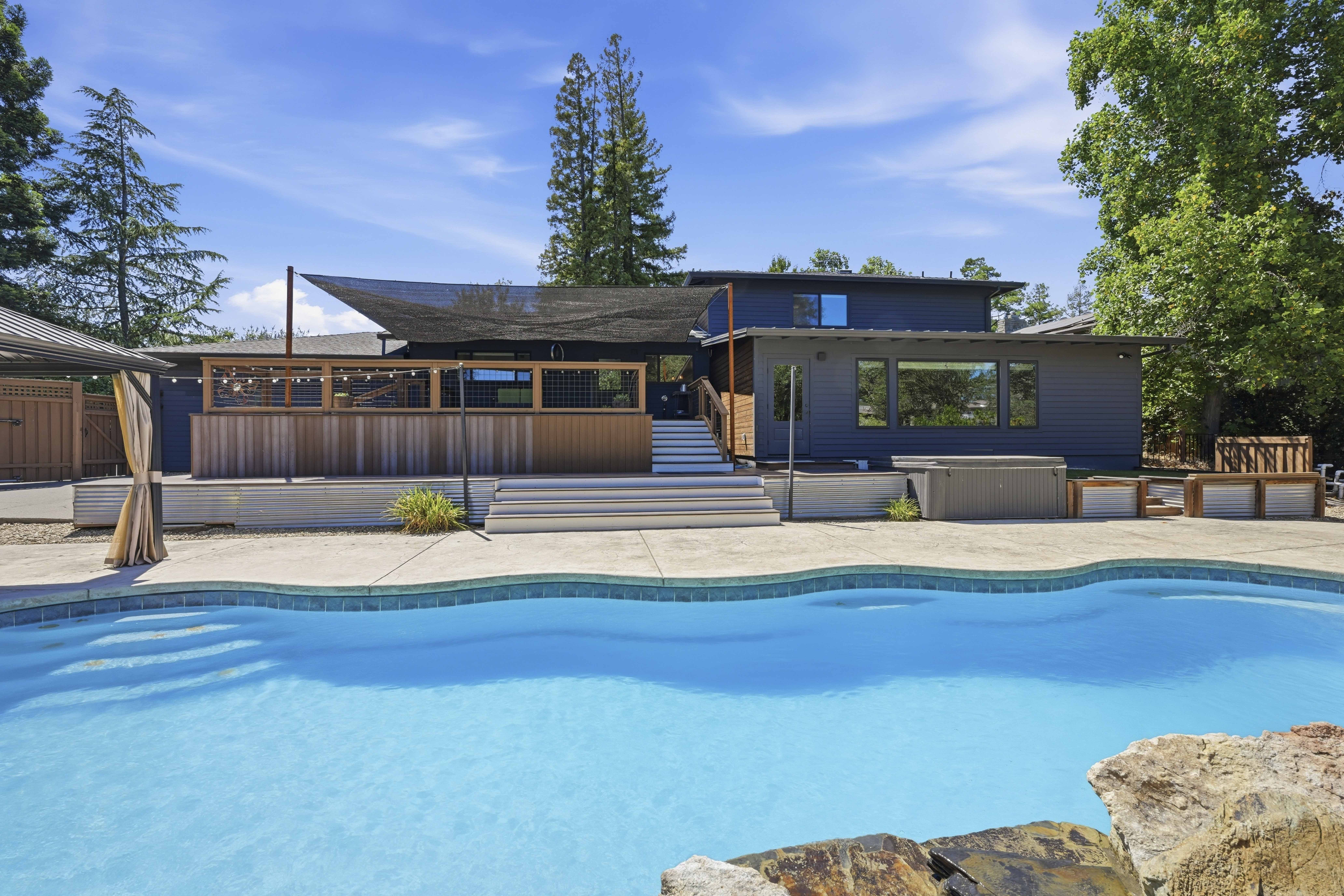  4440 Lawrence Drive, Granite Bay, CA 95746 - 物件實景