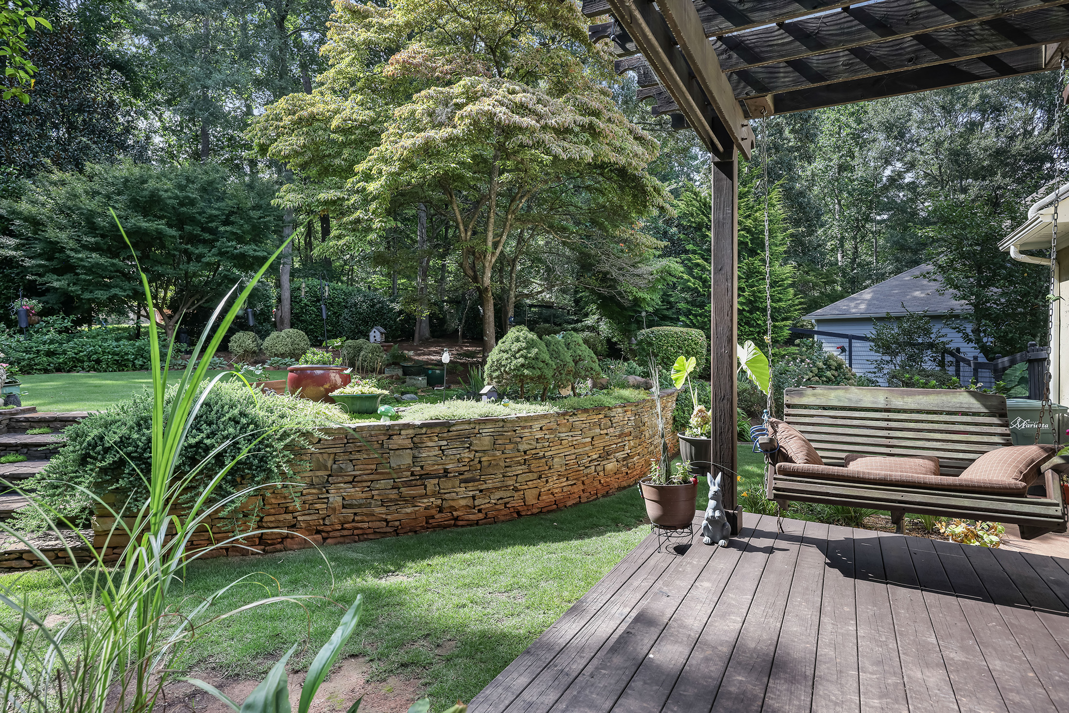  Beautifully Maintained Home in Highly Desirable Lee’s Crossing - 物件實景