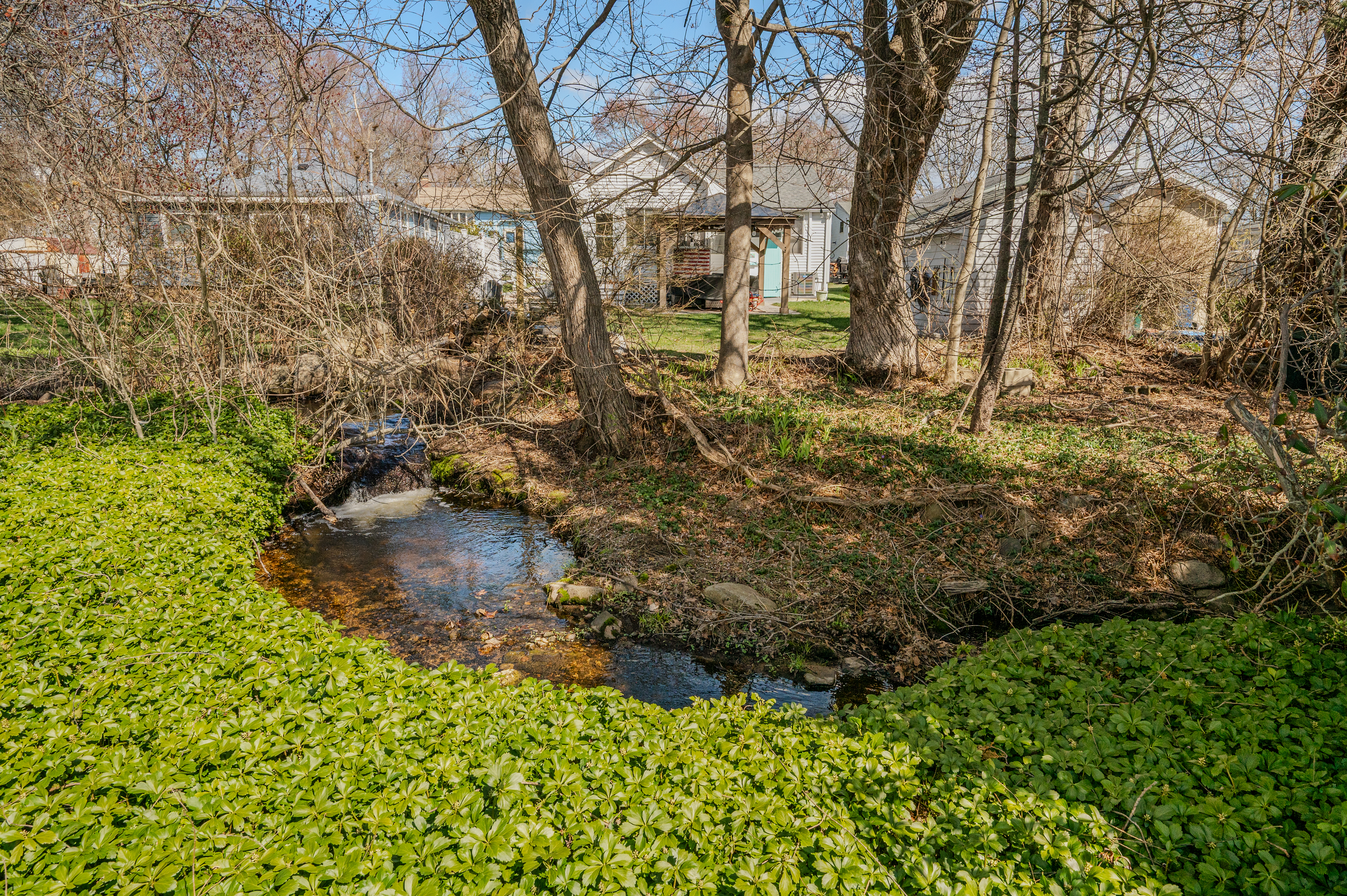  Charming Ranch Style Cottage in Miami Beach - 物件實景