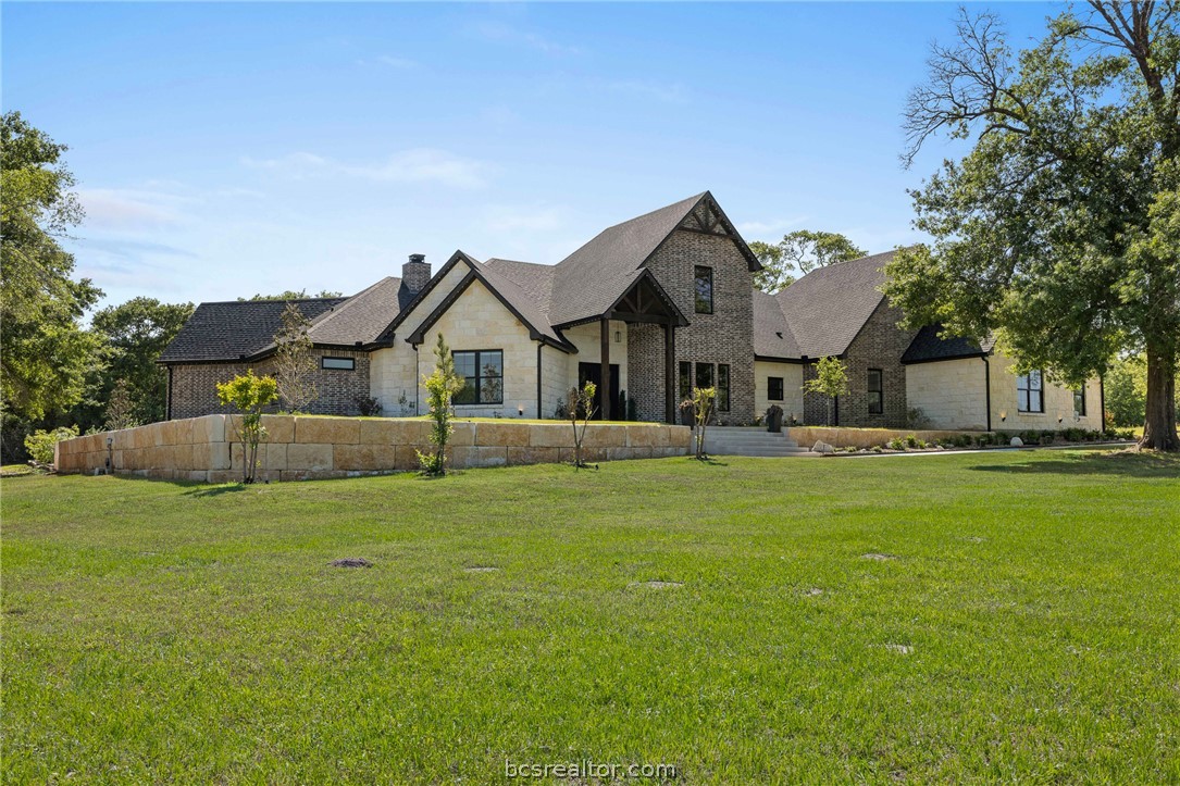 Iola, Texas, 77861, United States, 4 Bedrooms Bedrooms, ,5 BathroomsBathrooms,Residential,For Sale,2026143