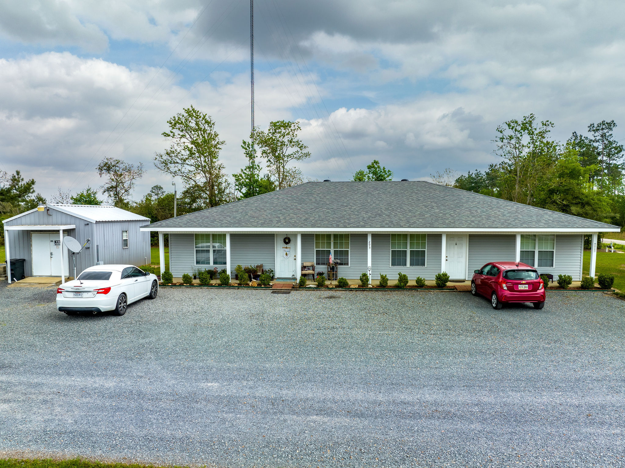 Longville, Louisiana, 70652, United States, 21 Bedrooms Bedrooms, ,16 BathroomsBathrooms,Residential,For Sale,1980449