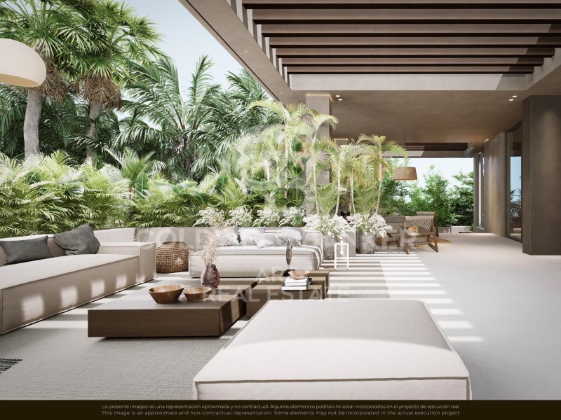 Marbella, Andalusia, ES, 7 Bedrooms Bedrooms, ,7 BathroomsBathrooms,Residential,For Sale,1826811