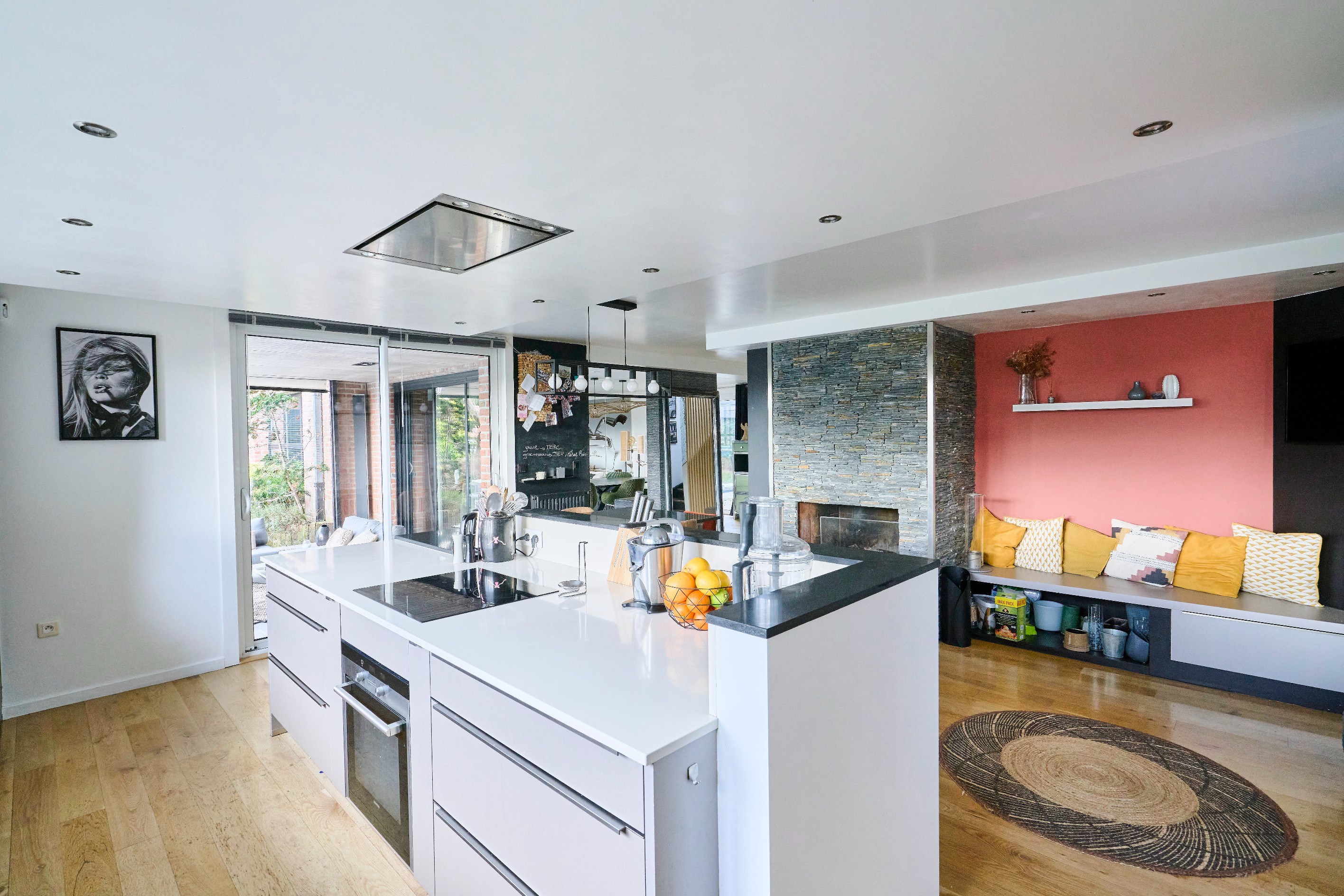  Great Property - 5 Bedrooms - 物件實景