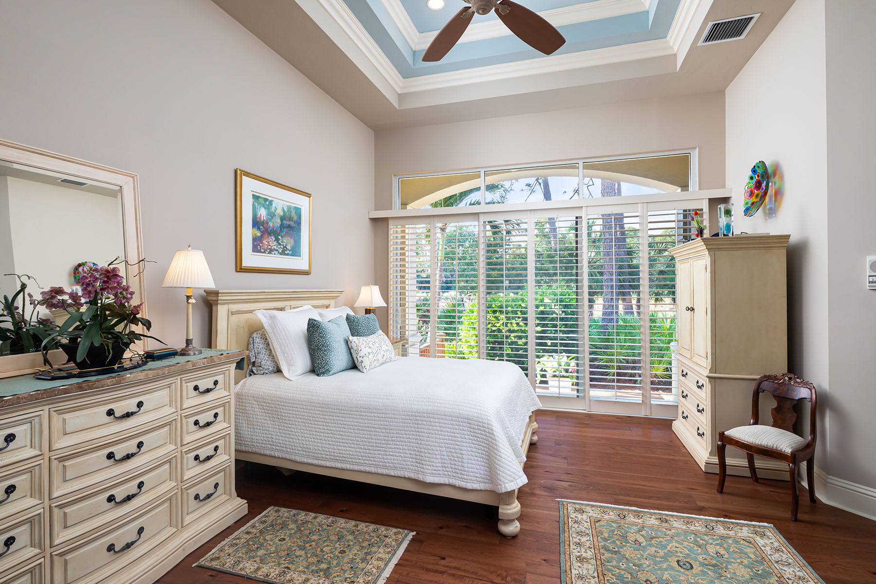  COLLIERS RESERVE - 物件實景