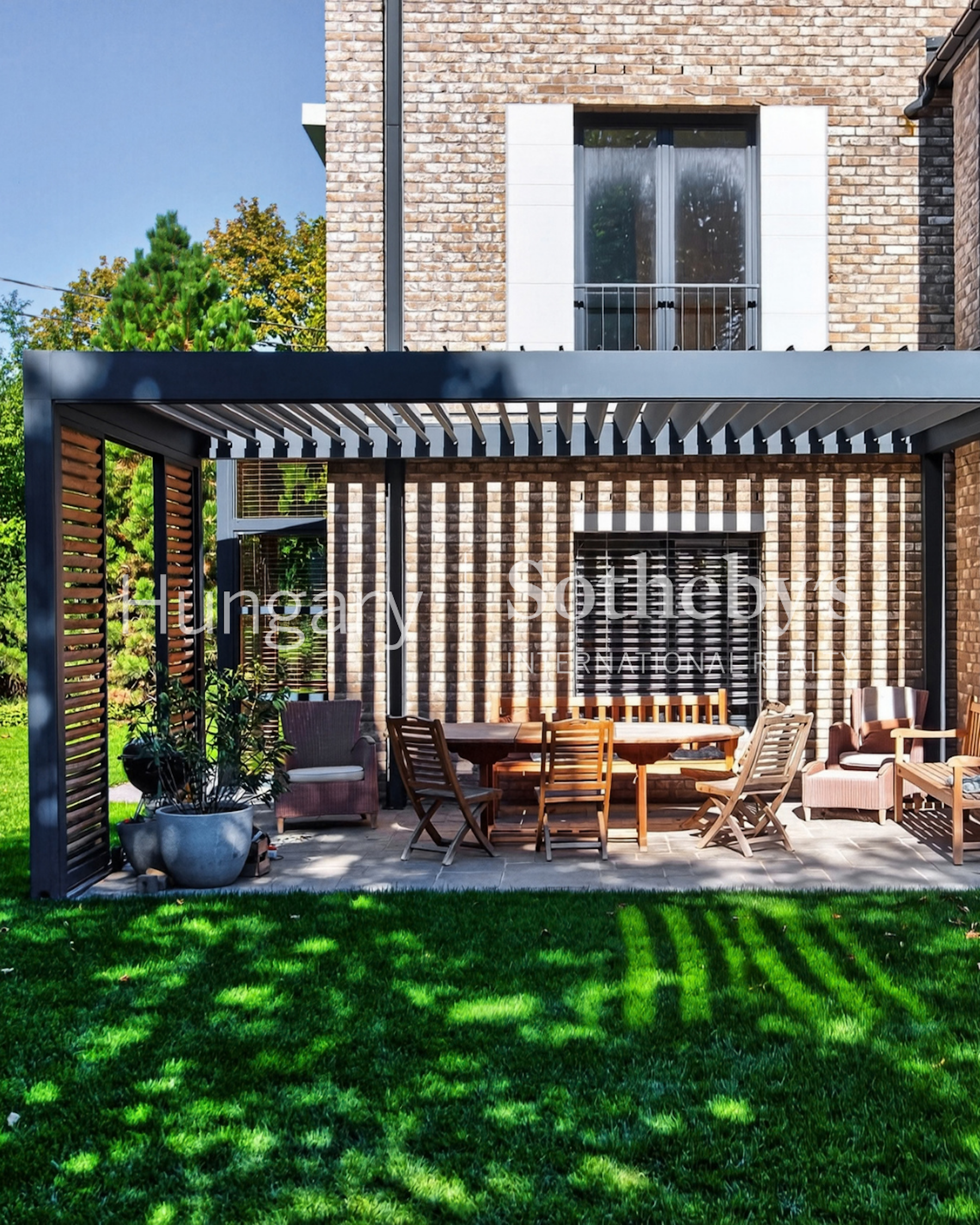  Contemporary Two-Generational Family Villa - 物件實景