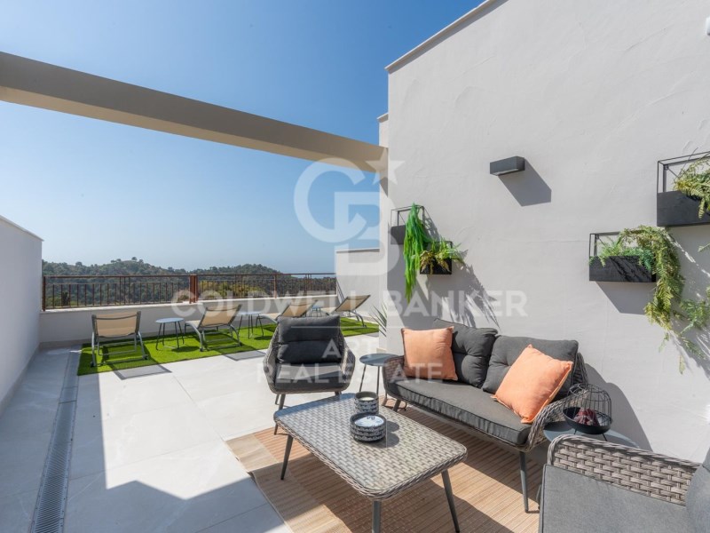 Istán, Andalusia, ES, 3 Bedrooms Bedrooms, ,2 BathroomsBathrooms,Residential,For Sale,1746188