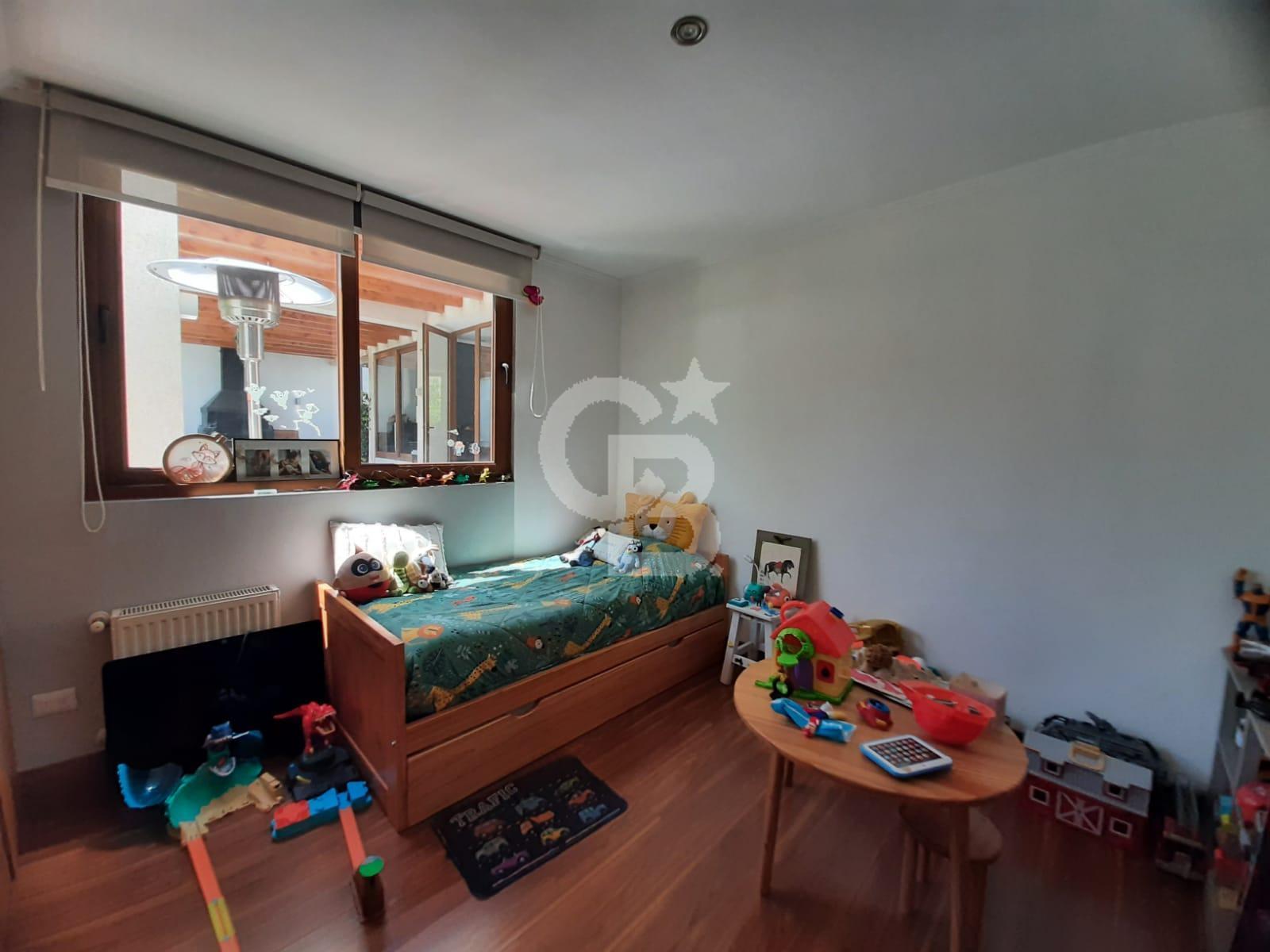 Colina, Chile, 4 Bedrooms Bedrooms, ,4 BathroomsBathrooms,Residential,For Sale,1967973