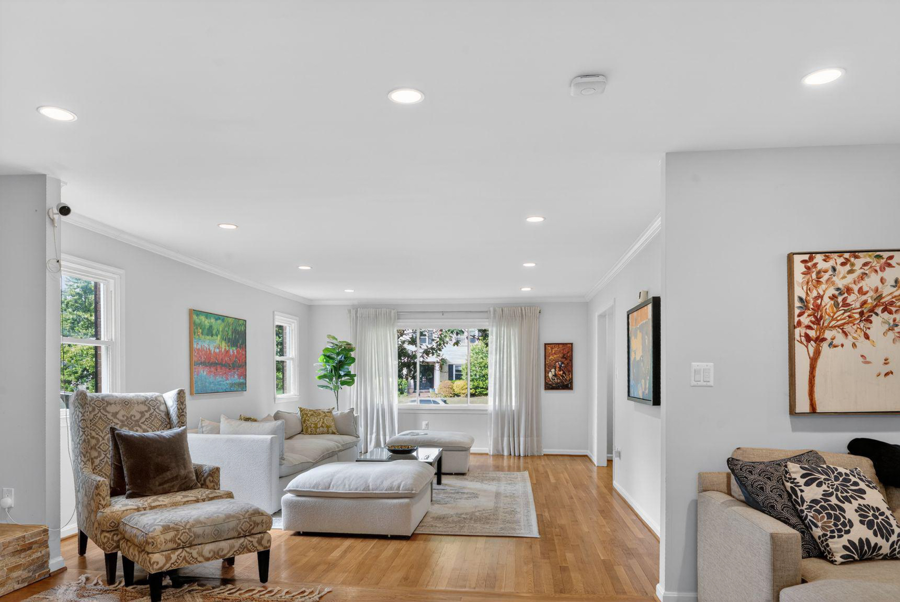  7303 Yates Court, Mclean, VA, 22101 - 物件實景