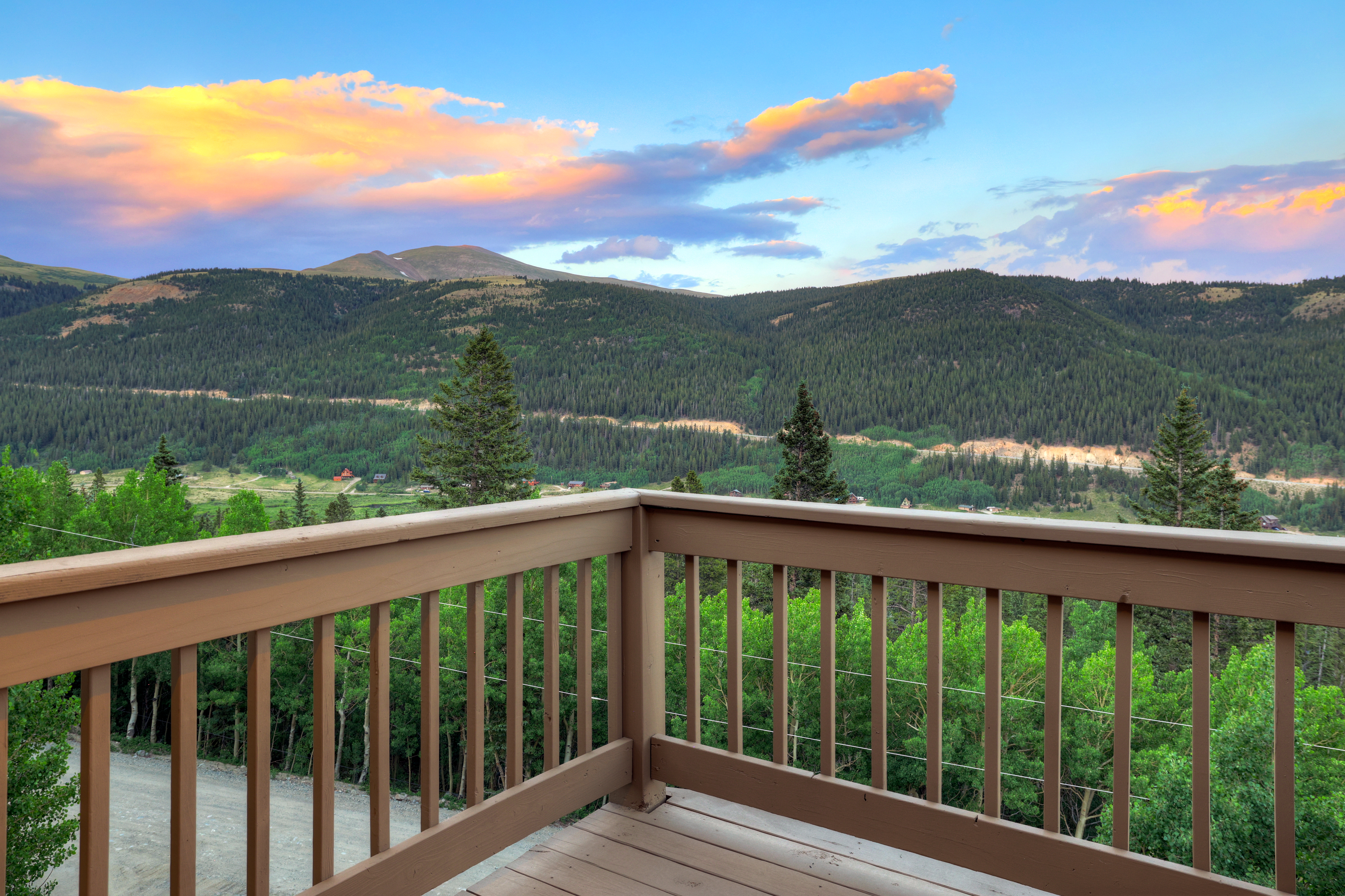  1095 Quartzville,Alma, CO, 80420 - 物件實景