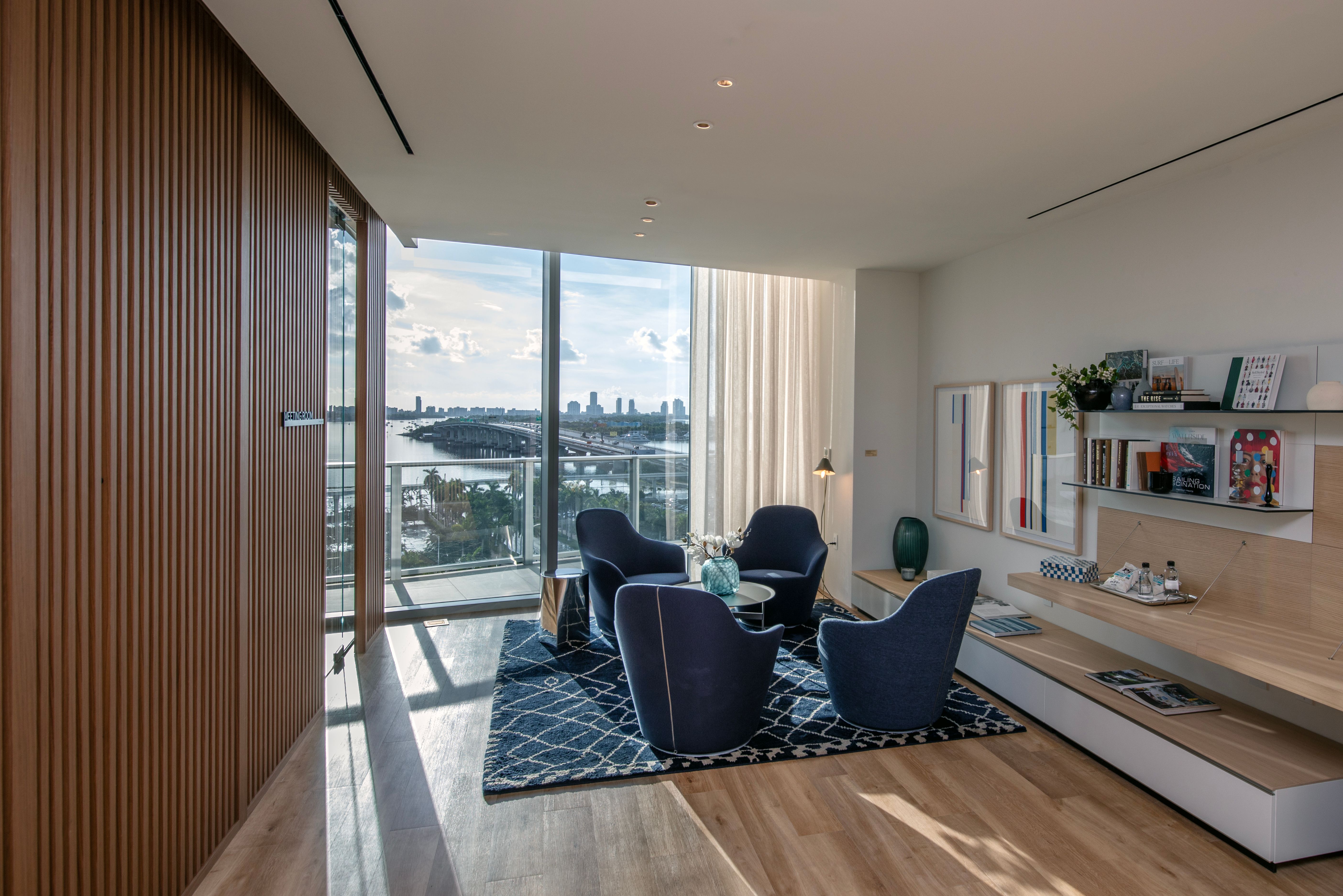  1400 Biscayne Boulevard, Miami, FL, 33132 - 物件實景