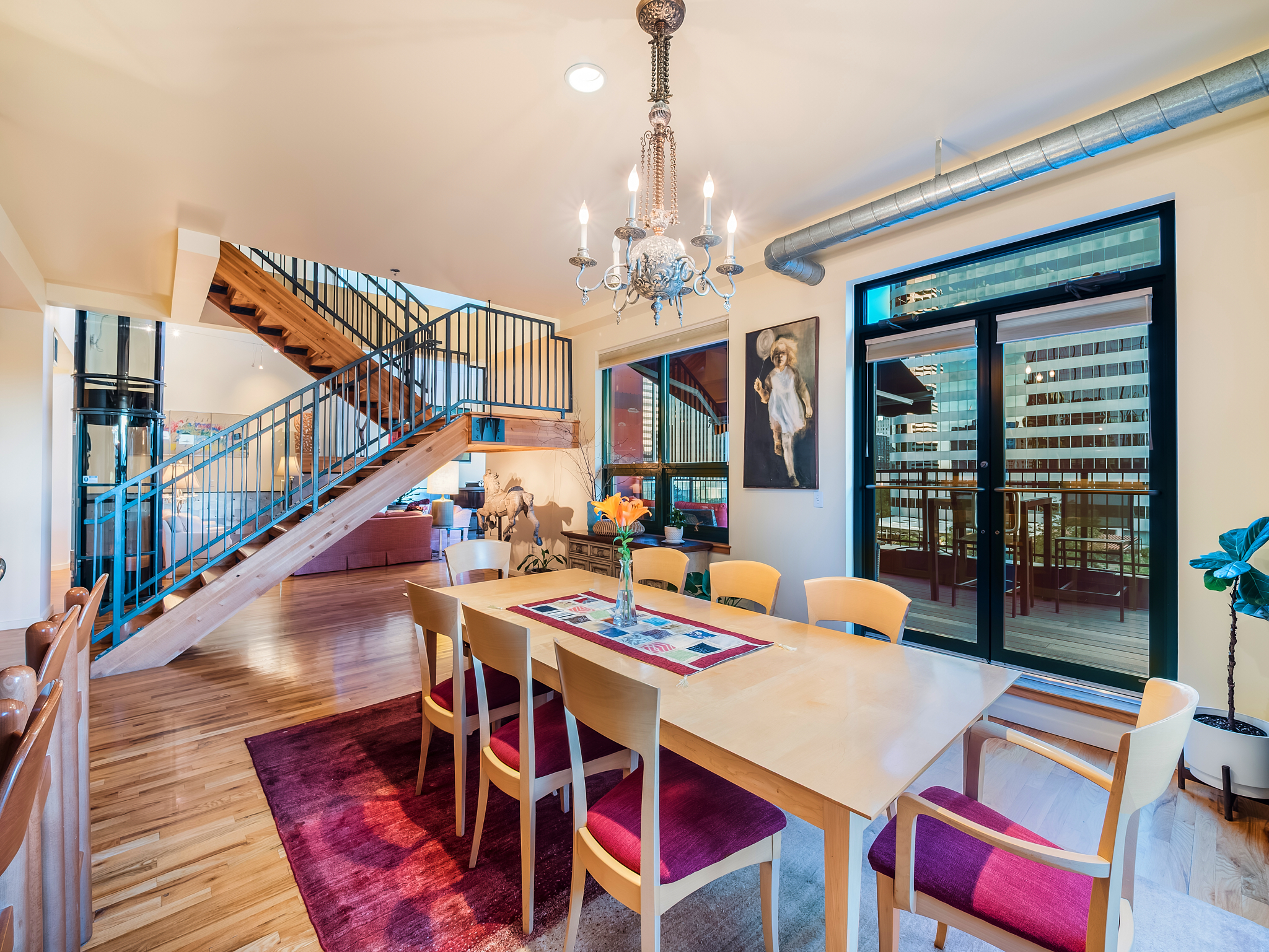  The Signature Residence of The Isbell Lofts - 物件實景