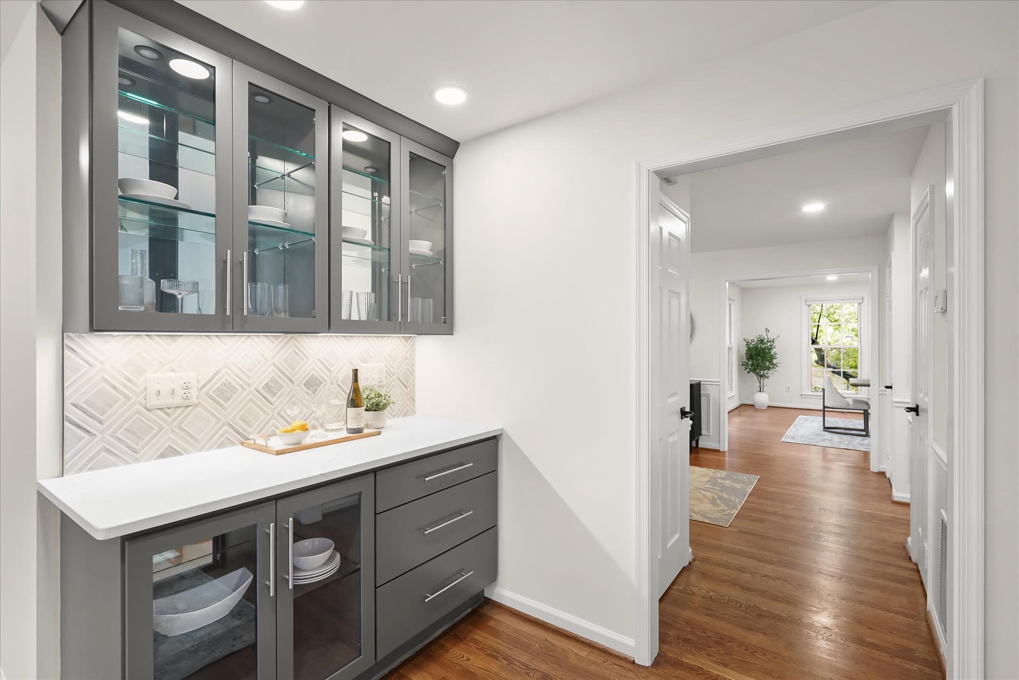  7533 Pepperell Drive, Bethesda, MD, 20817 - 物件實景