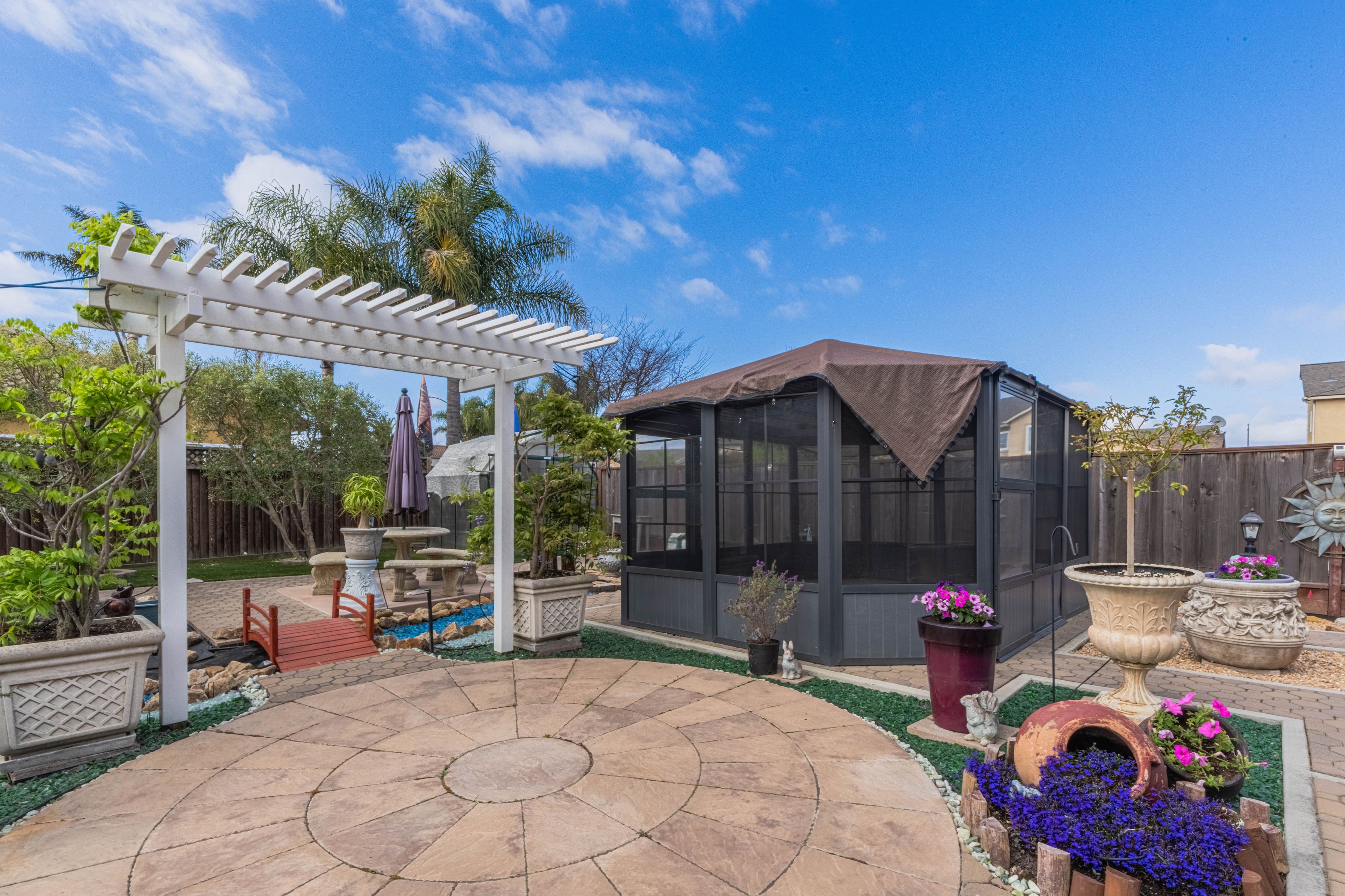  362 Zinfandel Way - 物件實景