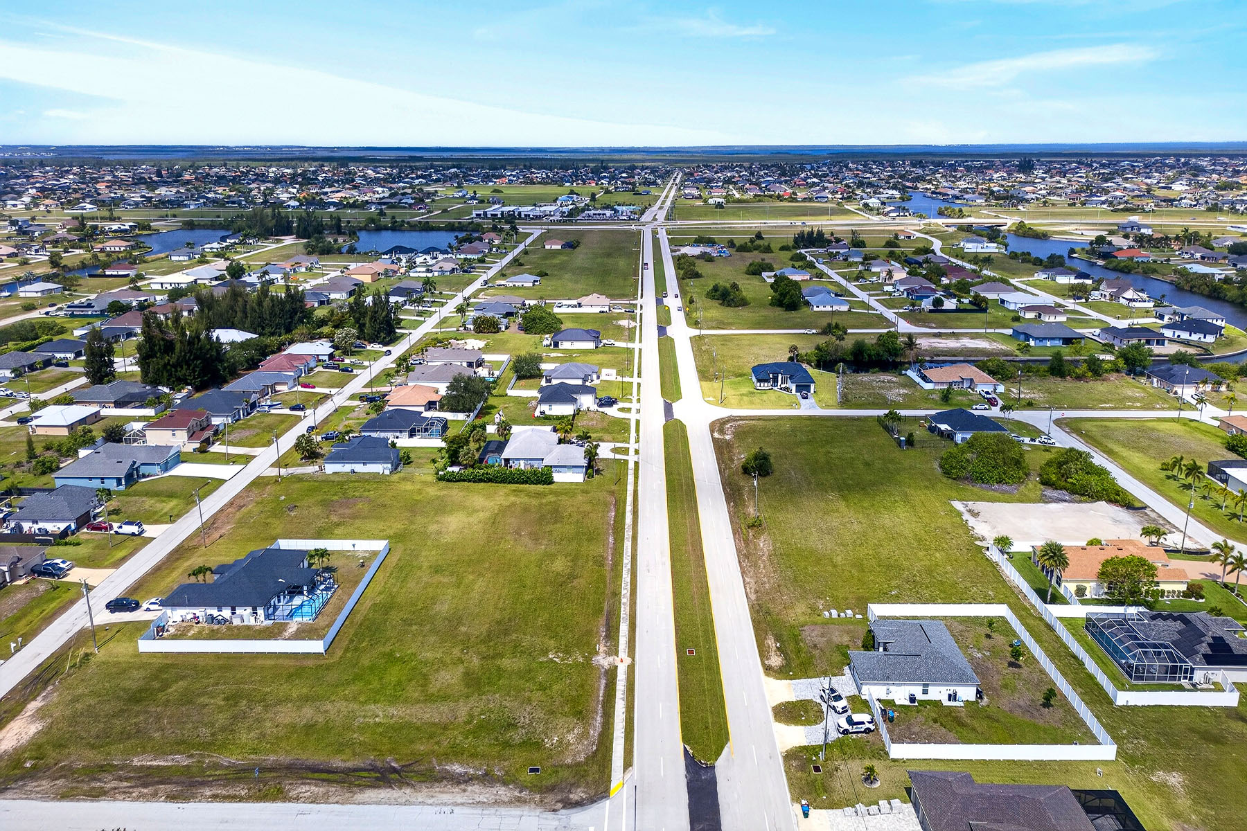  CAPE CORAL - 物件實景