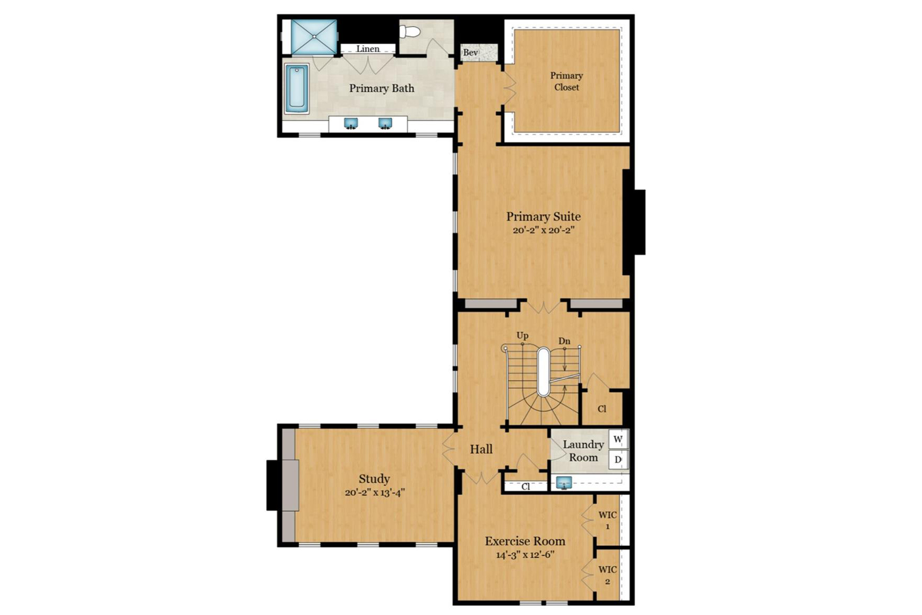  28 Audubon Hollow Lane - 物件實景