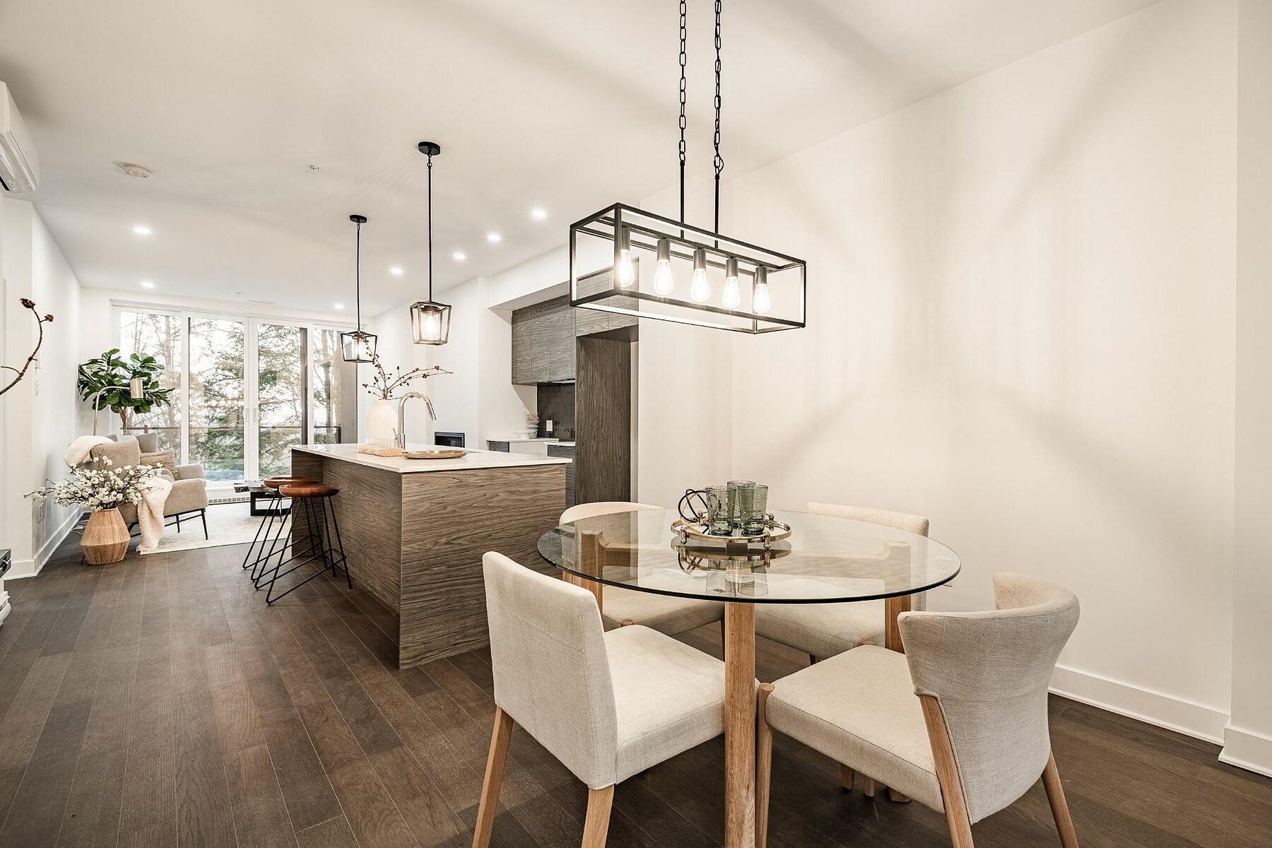  Bromont, Eastern Townships - 物件實景