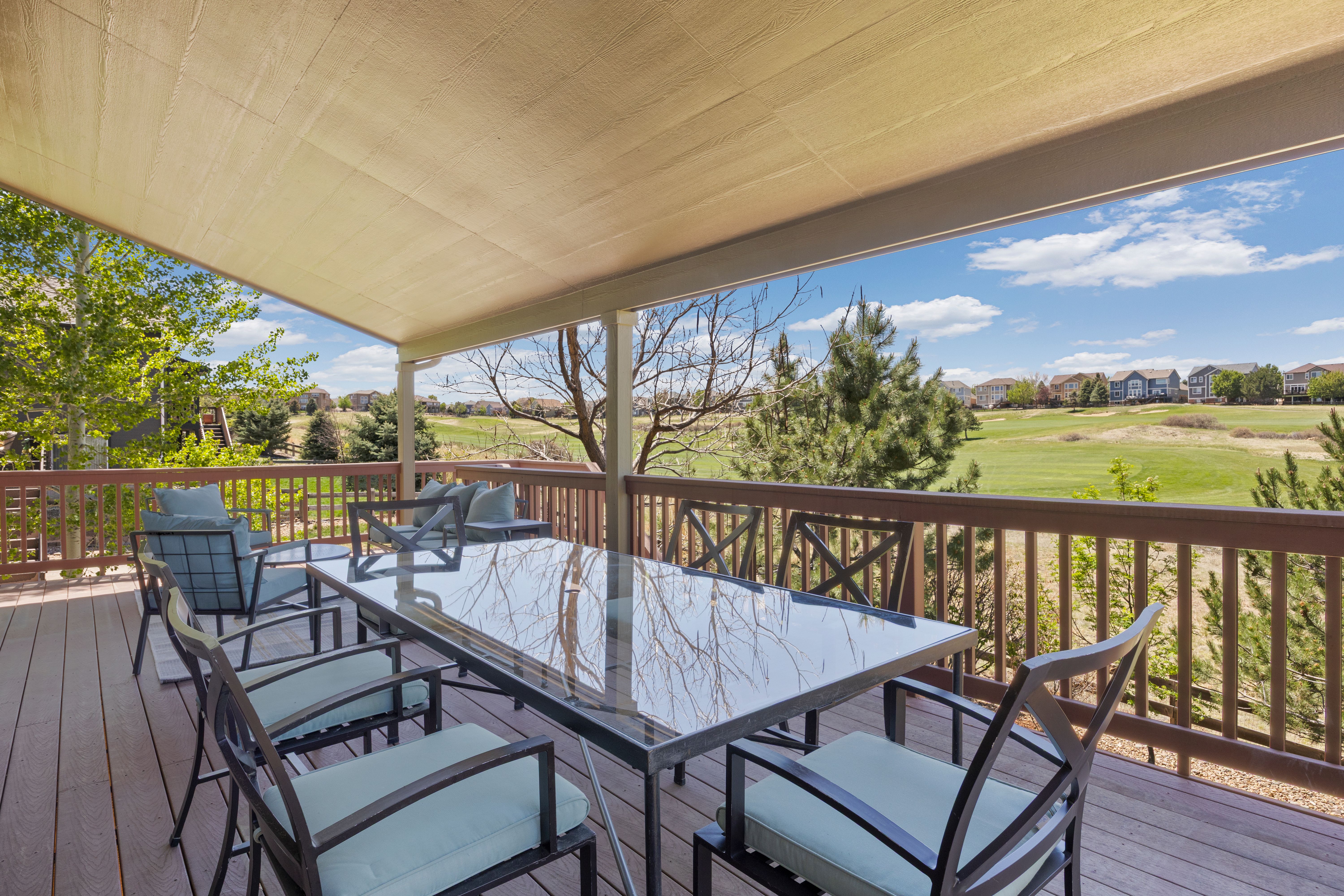  11983 Blackwell Way, Parker, CO, 80138 - 物件實景