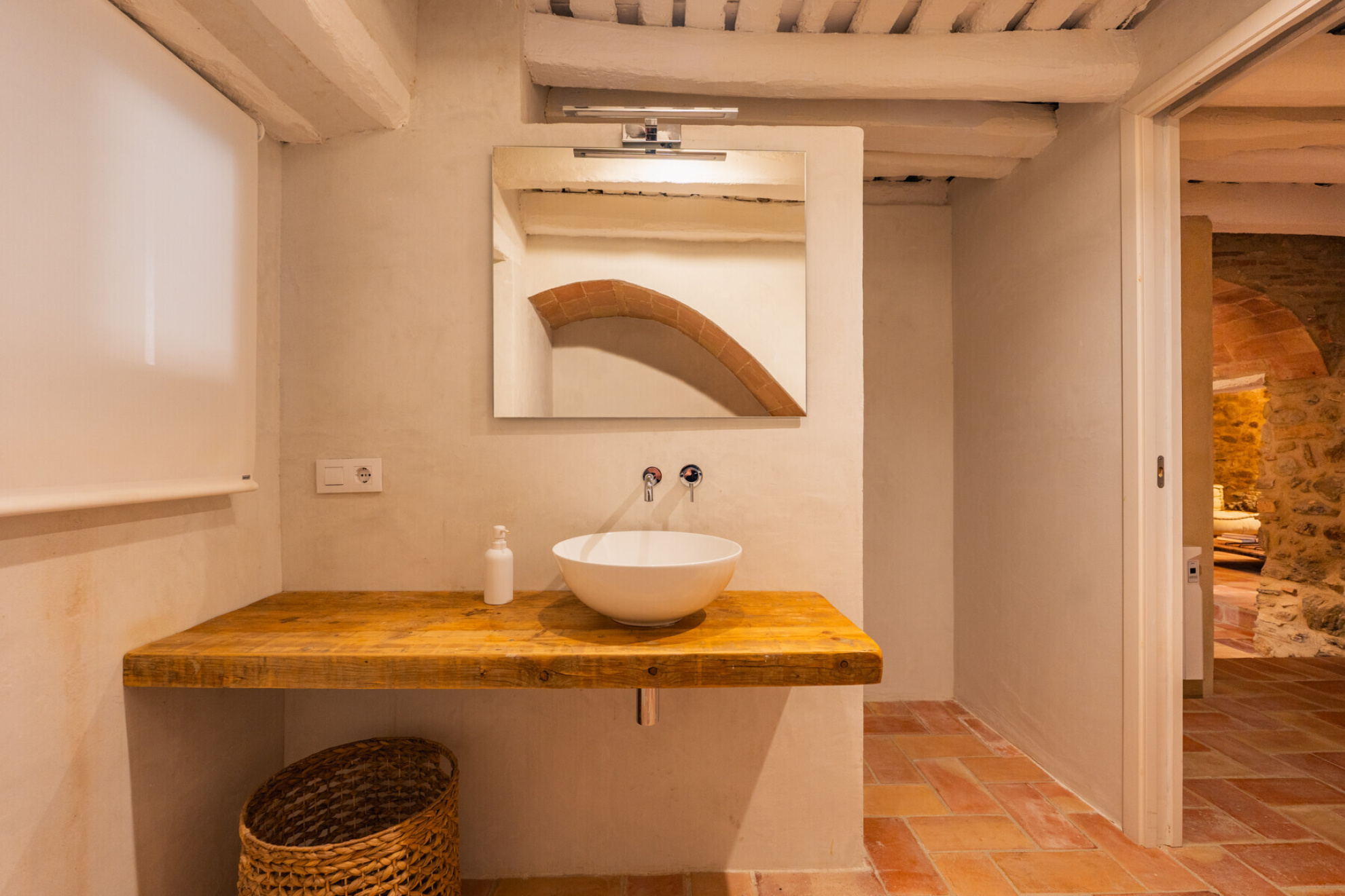  Extraordinary home in a unique enclave in Castell d